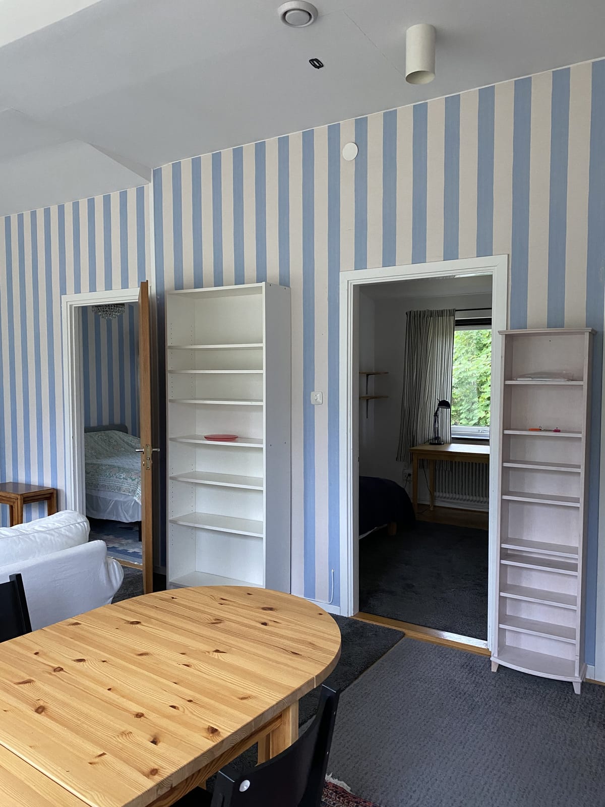 2 rok · 60 m² i Lidingö – bild 6