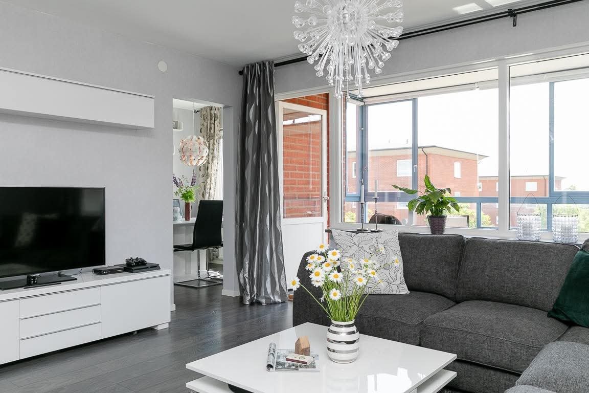 3 rok · 82 m² i Trelleborg – bild 17
