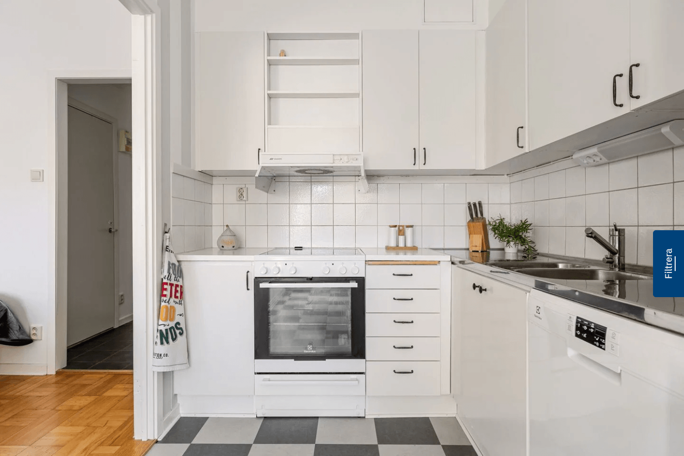 1 rok · 35 m² i Linköping – bild 5
