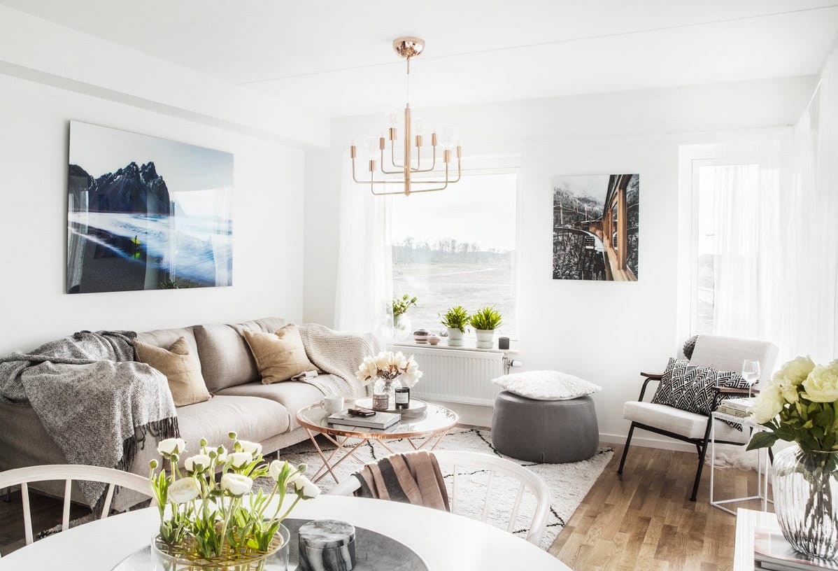 1 rok · 33 m² i Örebro – bild 5
