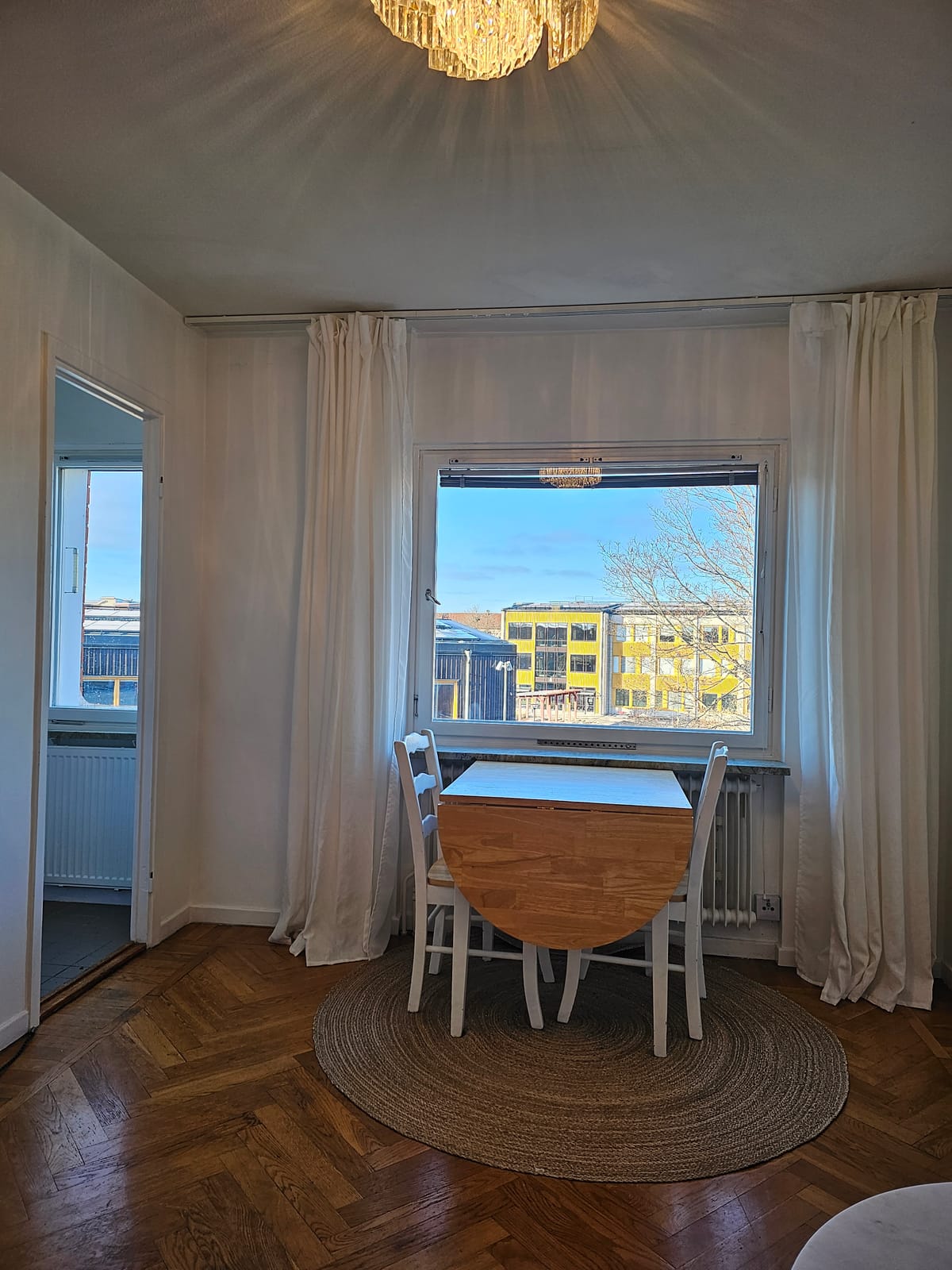 1 rok · 24 m² i Uppsala – bild 3