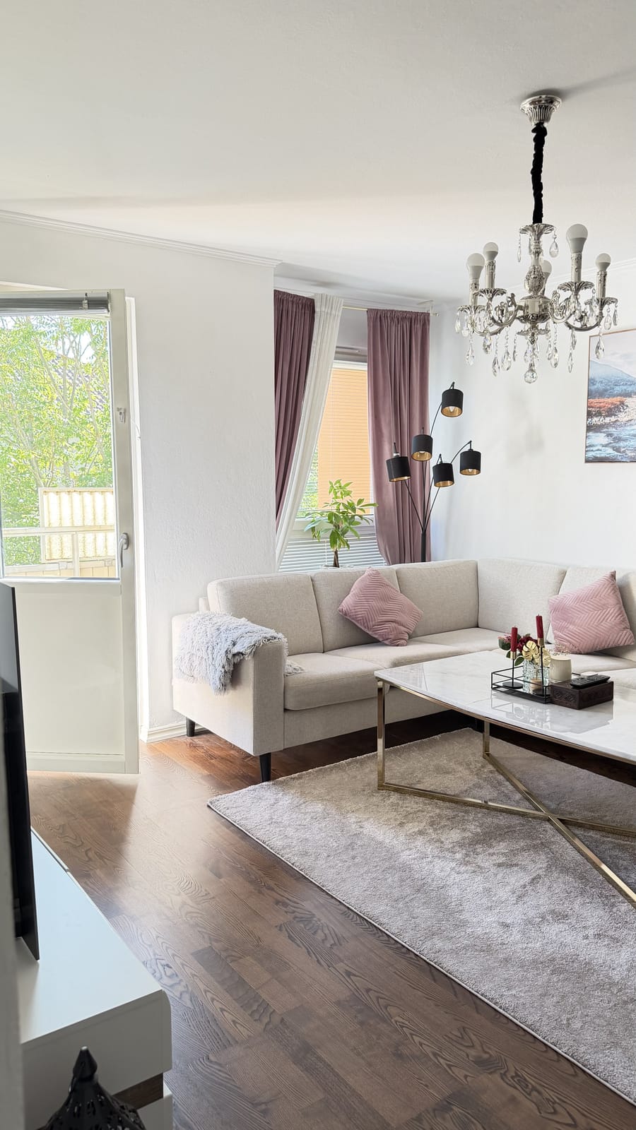 3 rok · 70 m² i Kristianstad – bild 7
