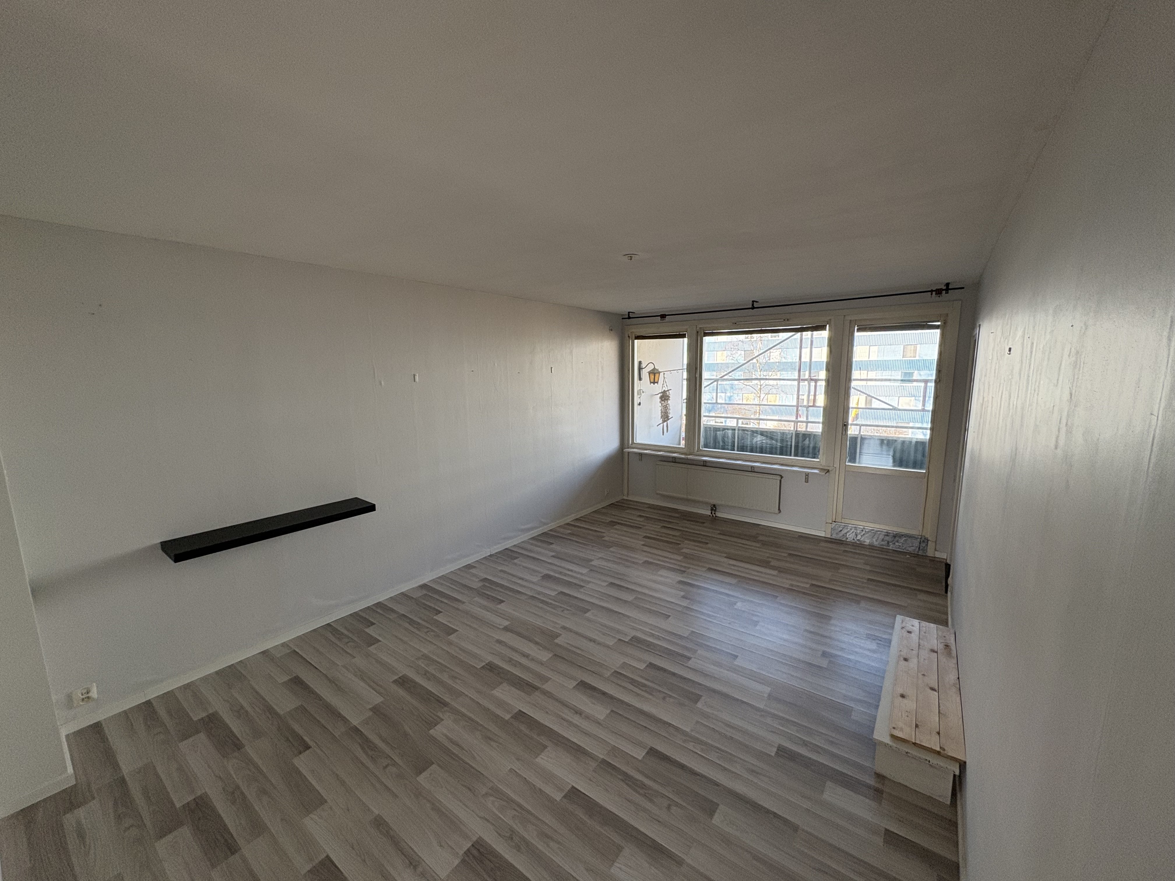 Lägenhet, 3 rooms, 64 sqm, Hisings Backa – bild 5