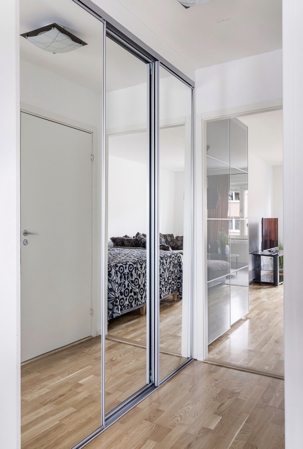 Lägenhet, 1 rooms, 40 sqm, Västerås – bild 5