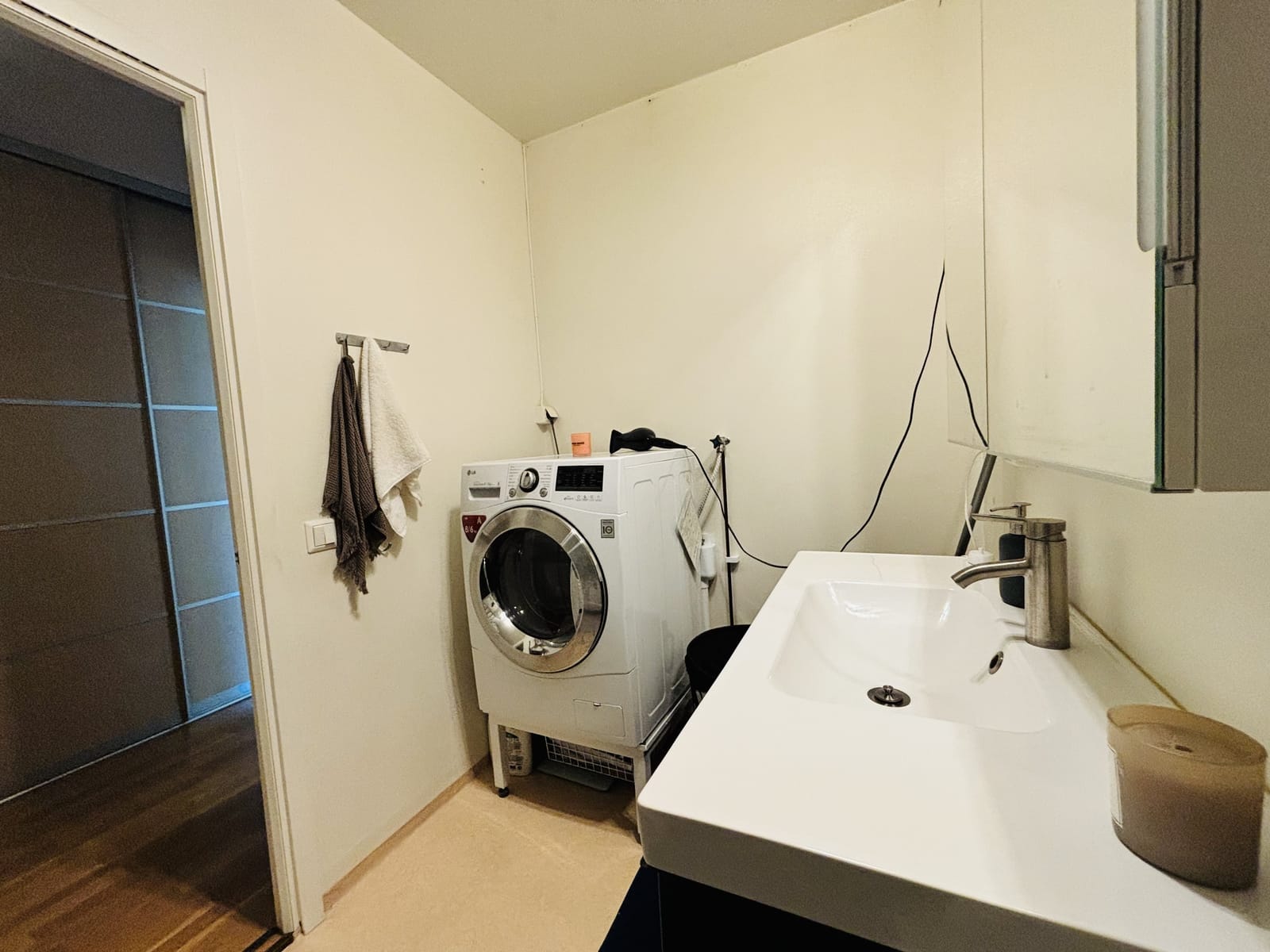 3 rok · 81 m² i Solna – bild 25