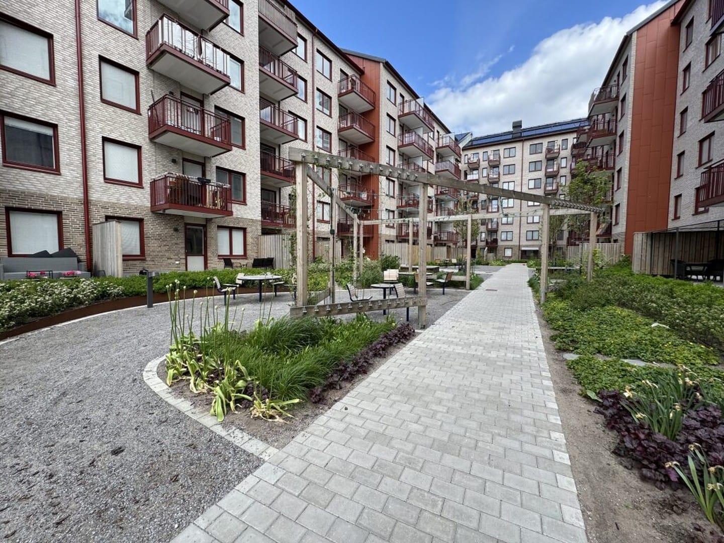 4 rok · 87 m² i Järfälla – bild 10