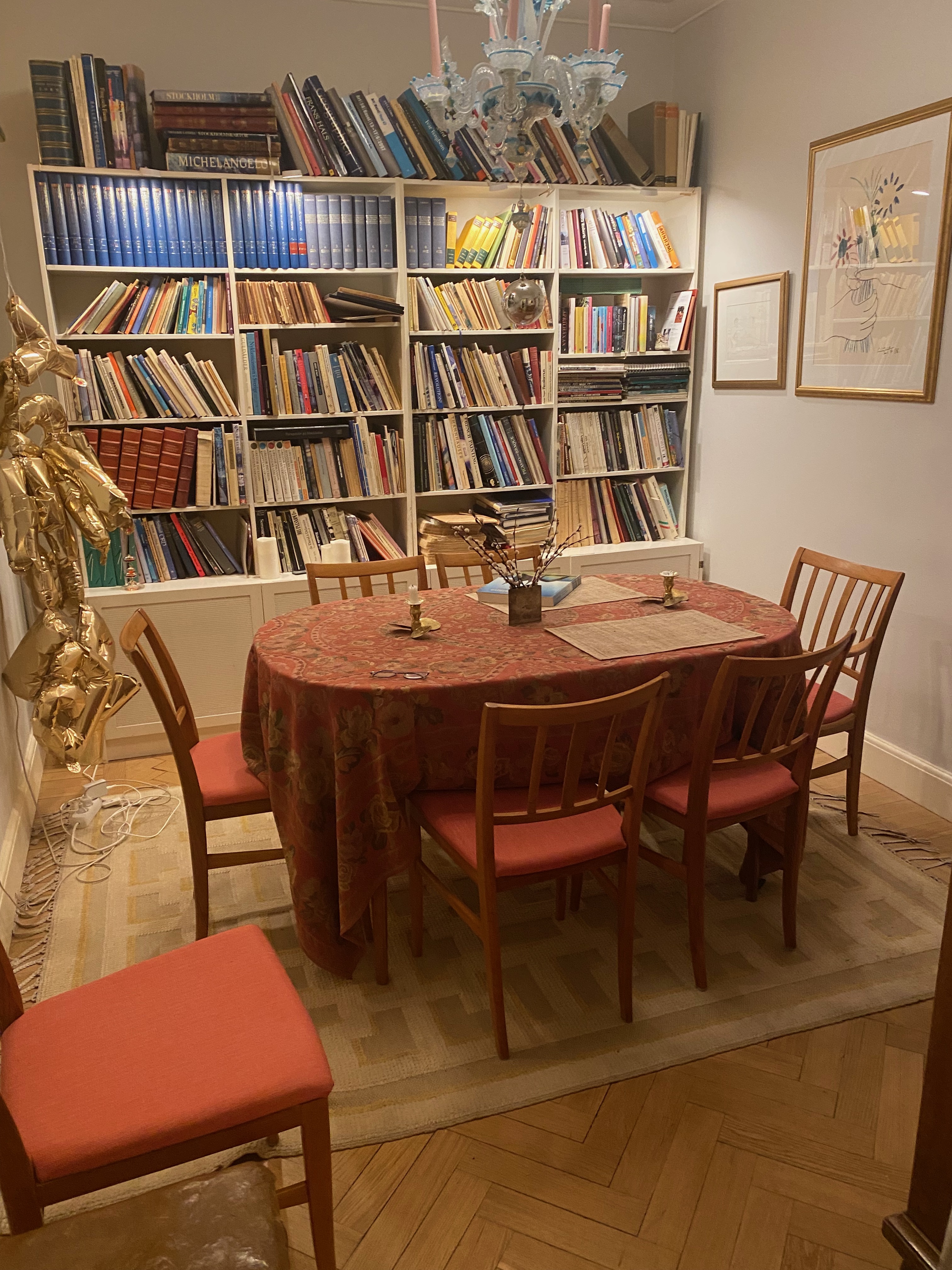 Lägenhet, 3 rooms, 70 sqm, Stockholm – bild 9