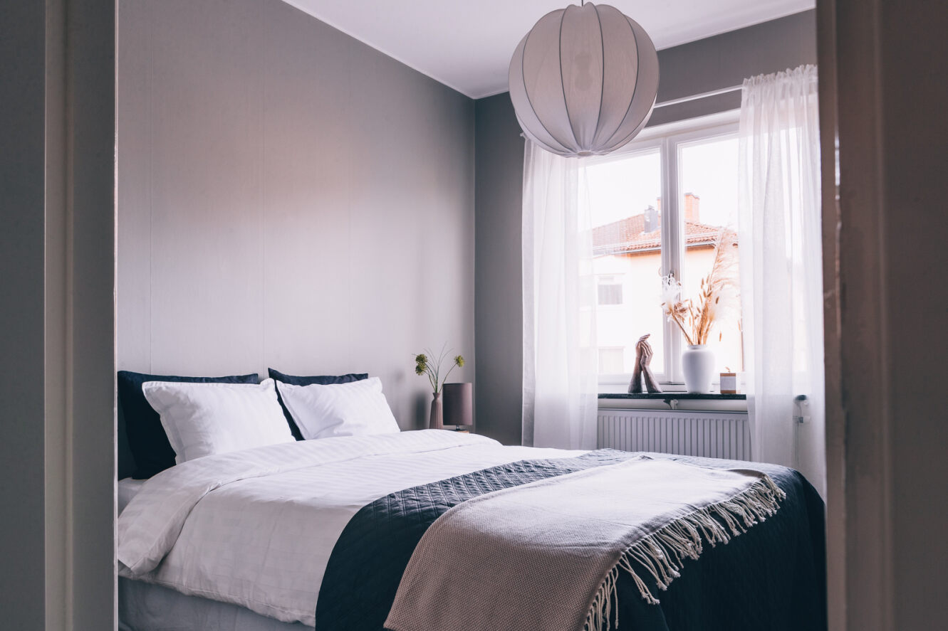 Lägenhet, 3 rooms, 77 sqm, Finspång