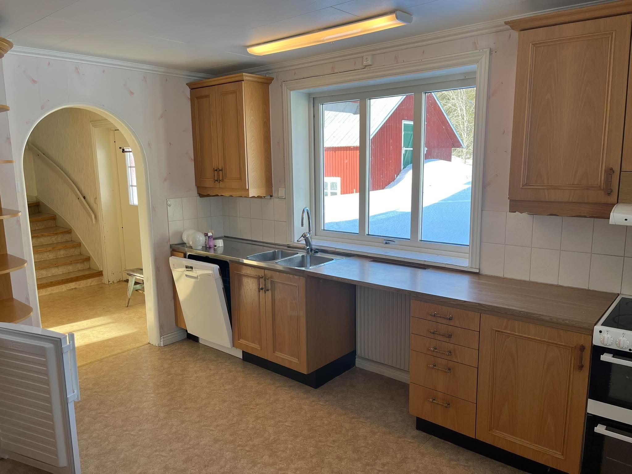 4 rok · 140 m² i Strömsund – bild 6