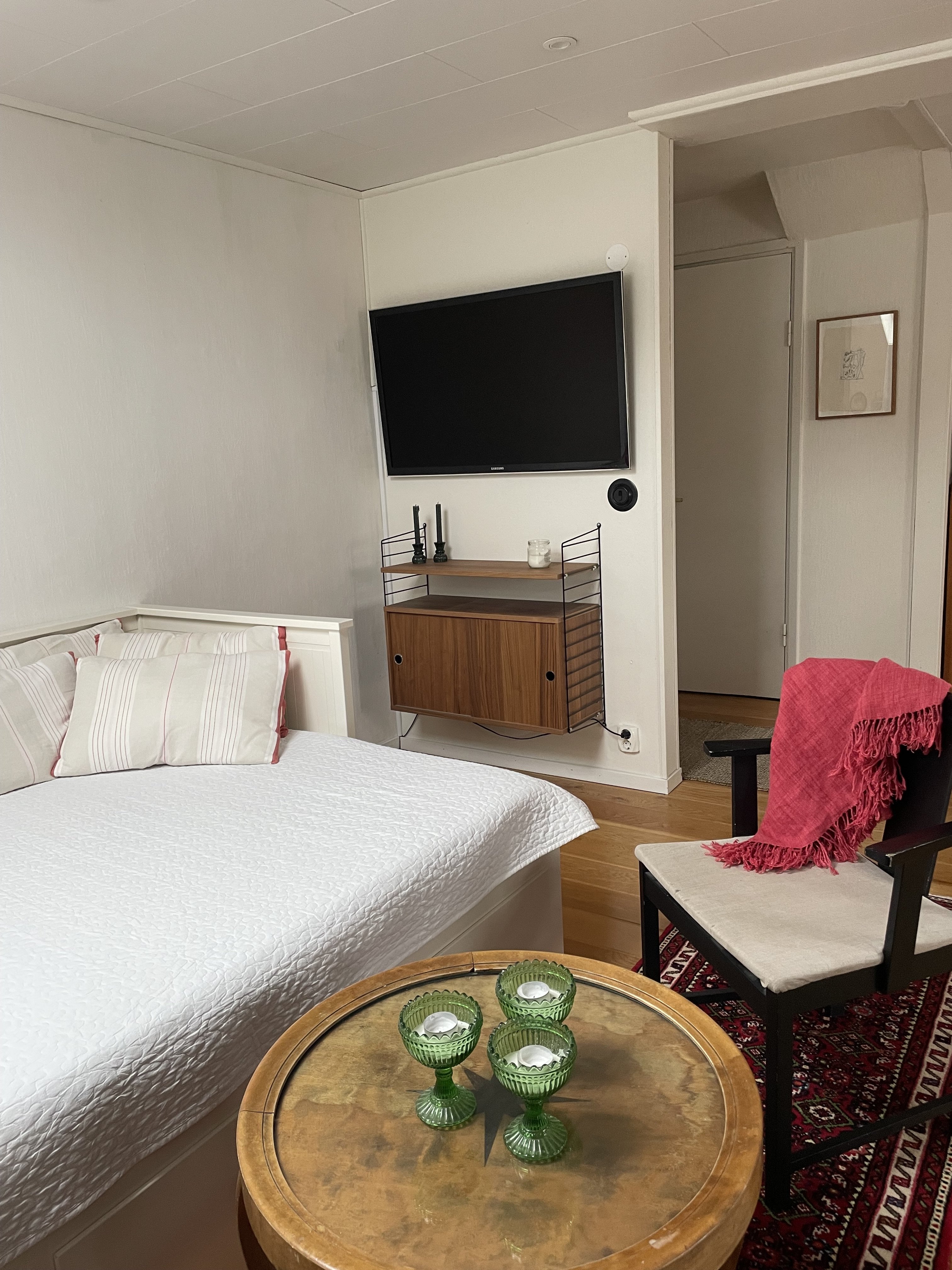 Lägenhet, 2 rooms, 53 sqm, Marstrand – bild 6