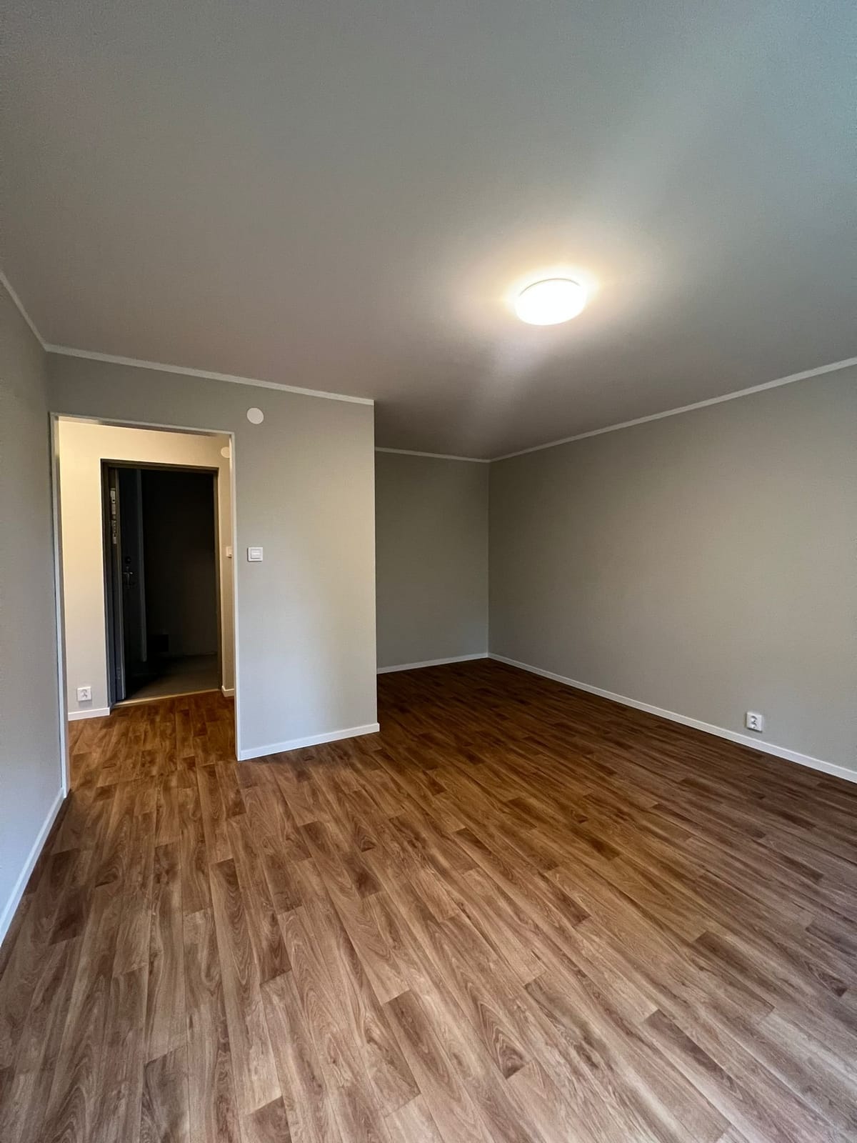 1 rok · 31 m² i Grums – bild 12