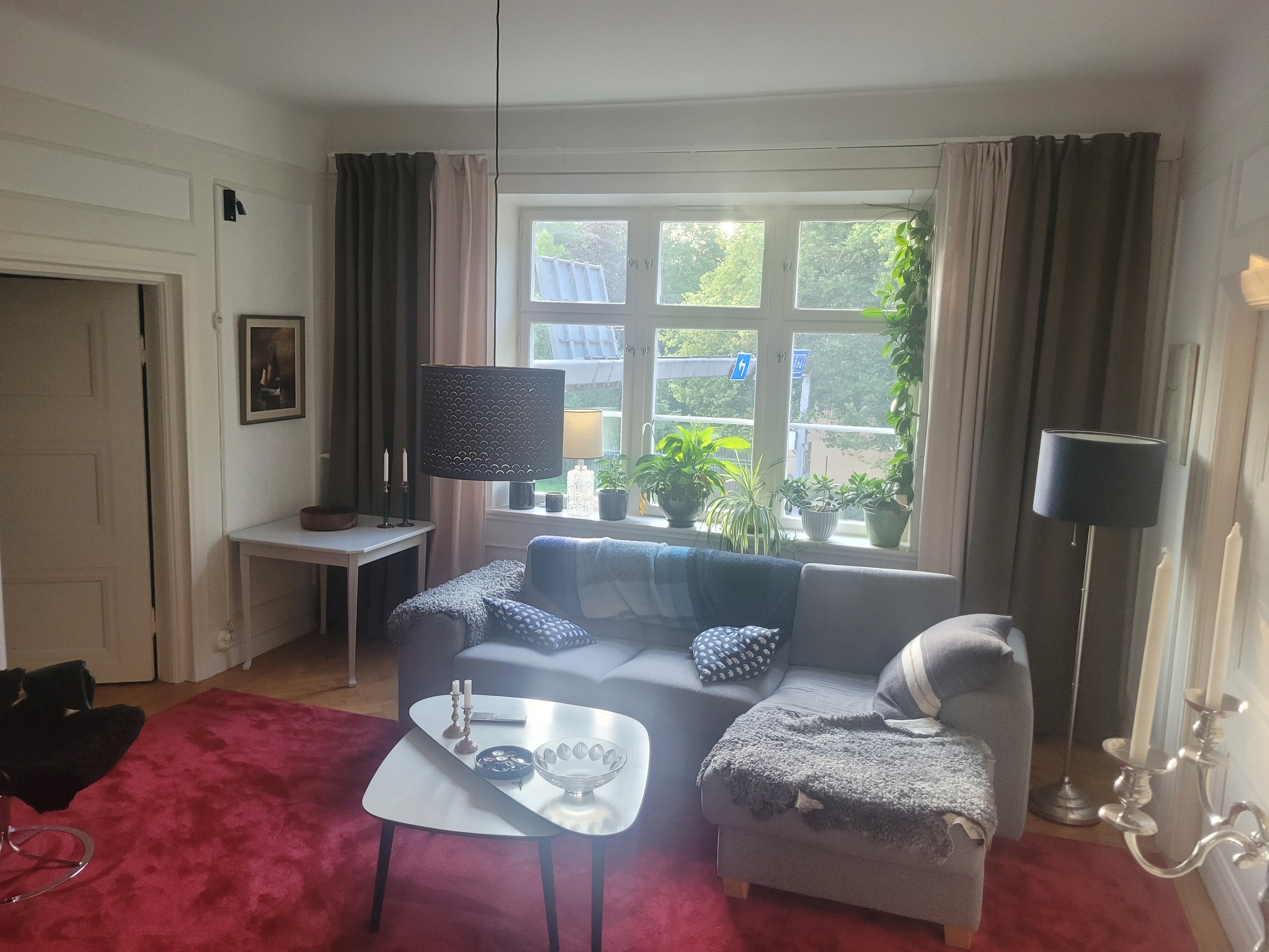 Lägenhet, 1 rooms, 30 sqm, Västerås – bild 3