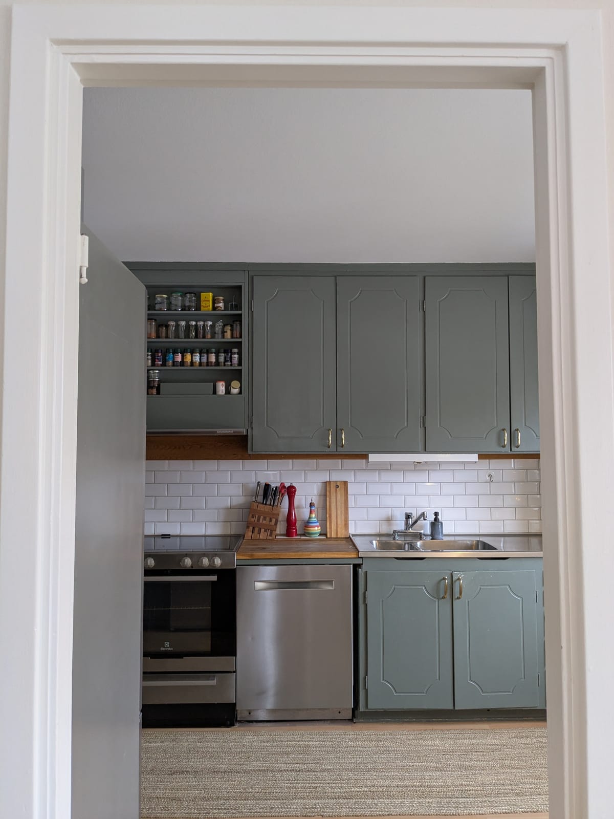 Lägenhet, 2 rooms, 54 sqm, Göteborg