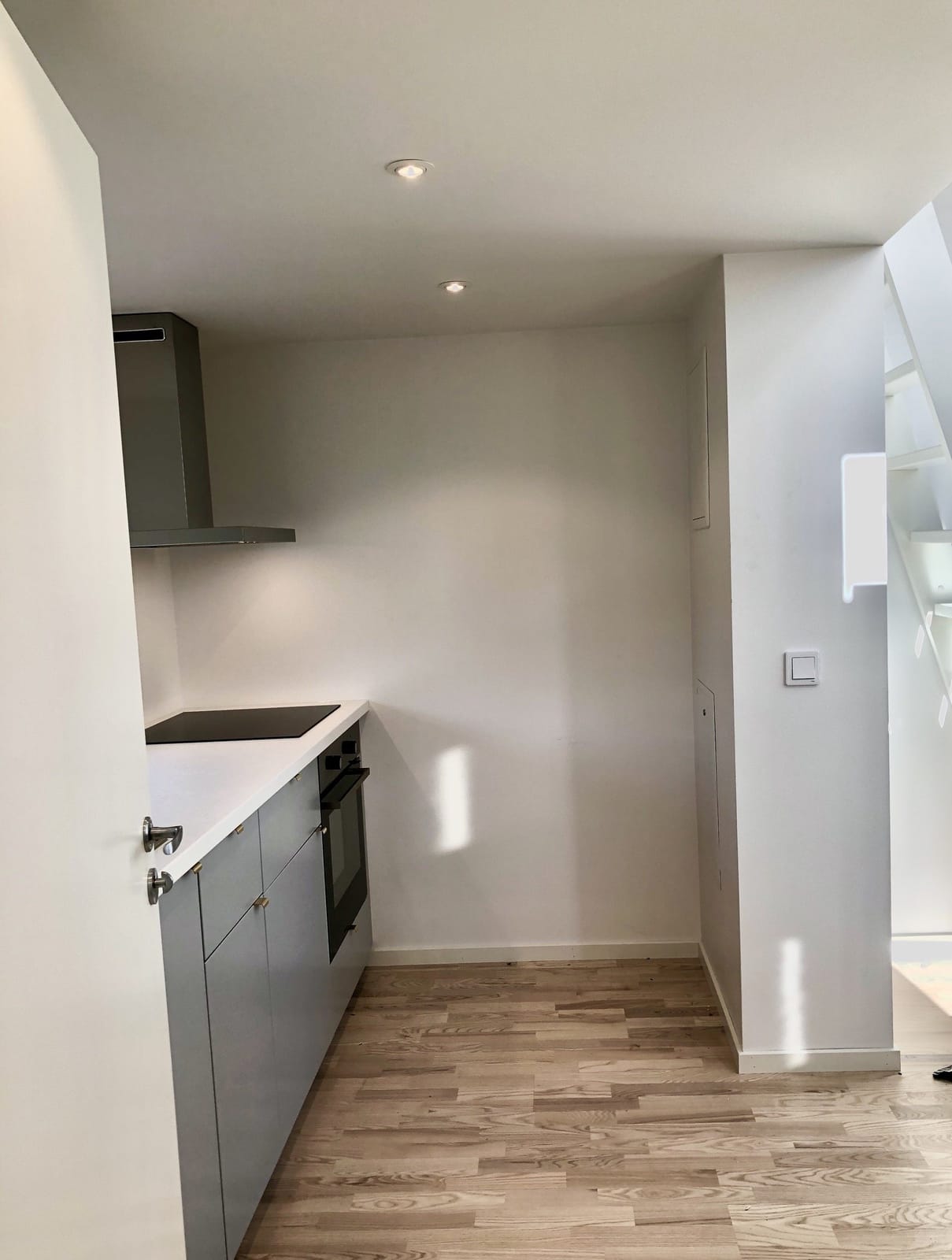 2 rok · 33 m² i Vallentuna – bild 14