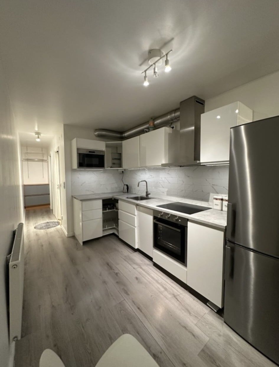 Lägenhet, 1 rooms, 25 sqm, Norsborg
