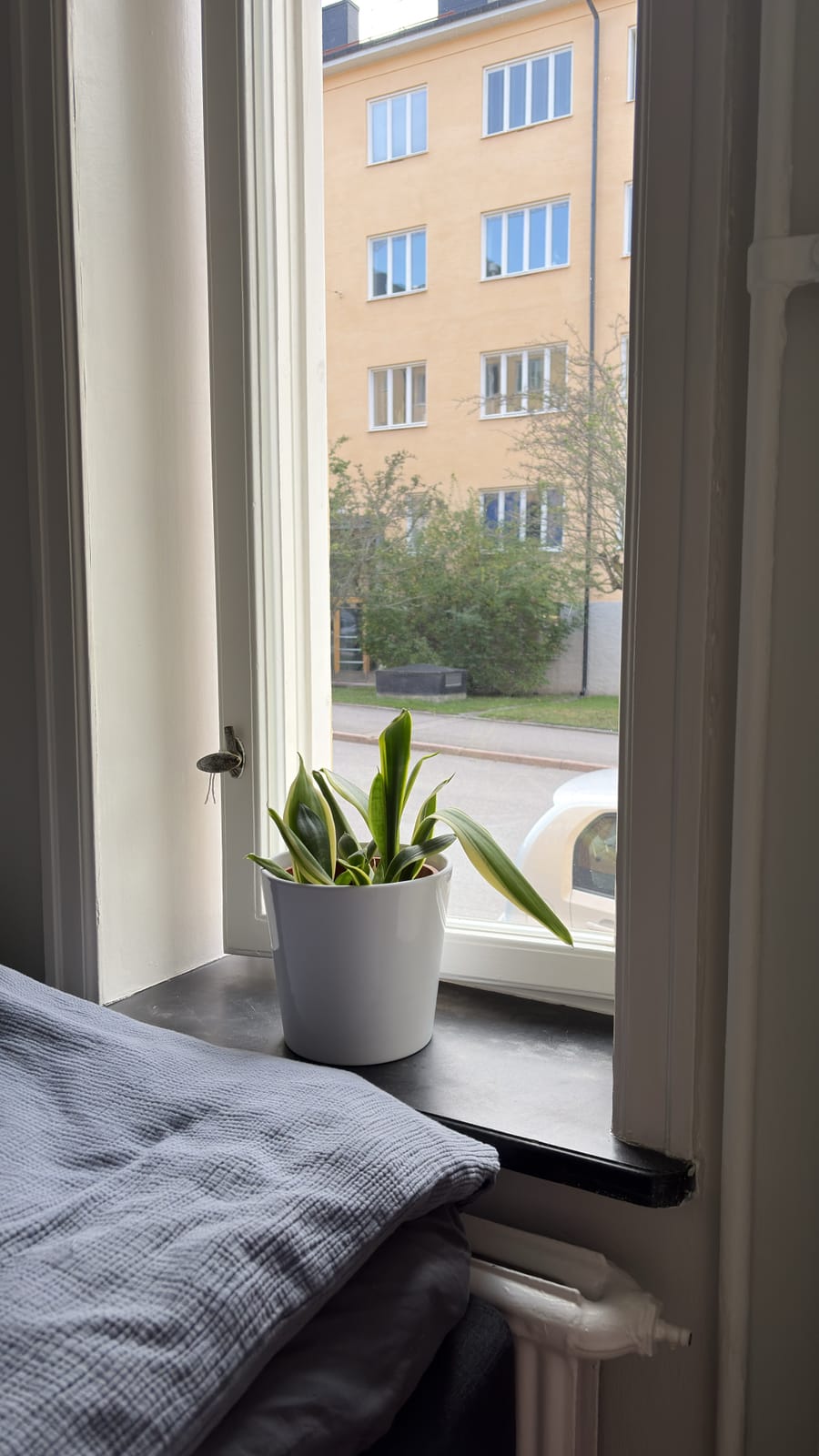 2 rok · 40 m² i Stockholm – bild 13