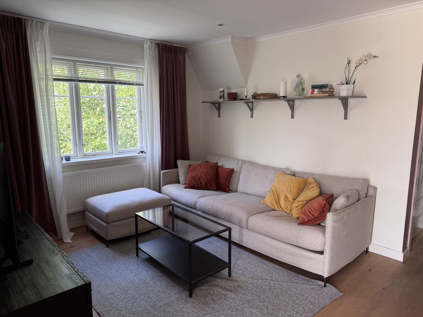 6 rok · 156 m² i Huddinge – bild 31