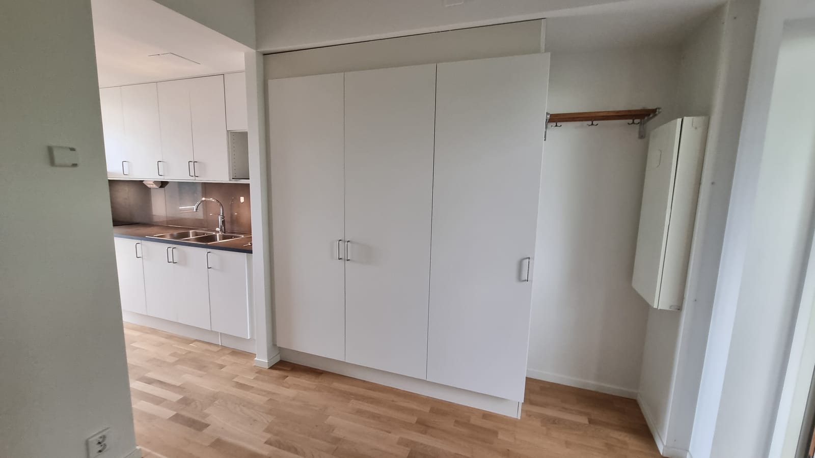 2 rok · 37 m² i Norsborg – bild 10