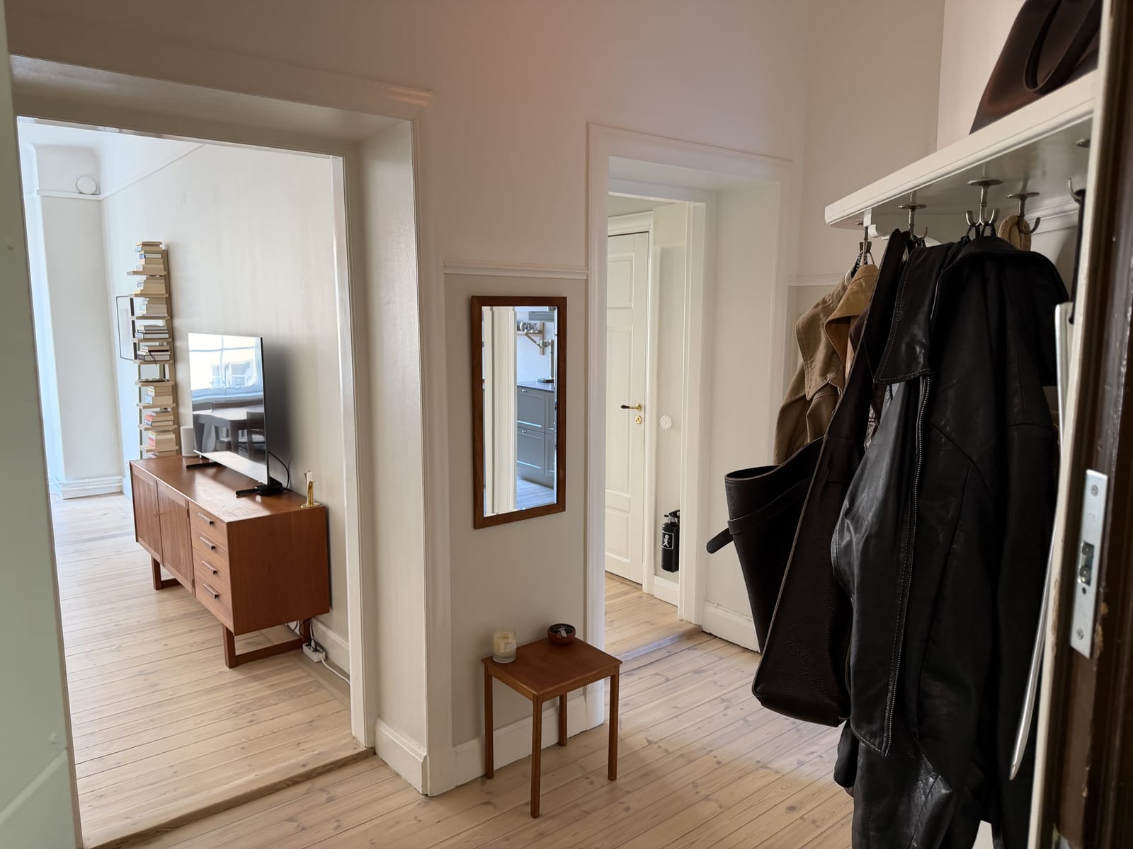 2 rok · 61 m² i Stockholm – bild 2