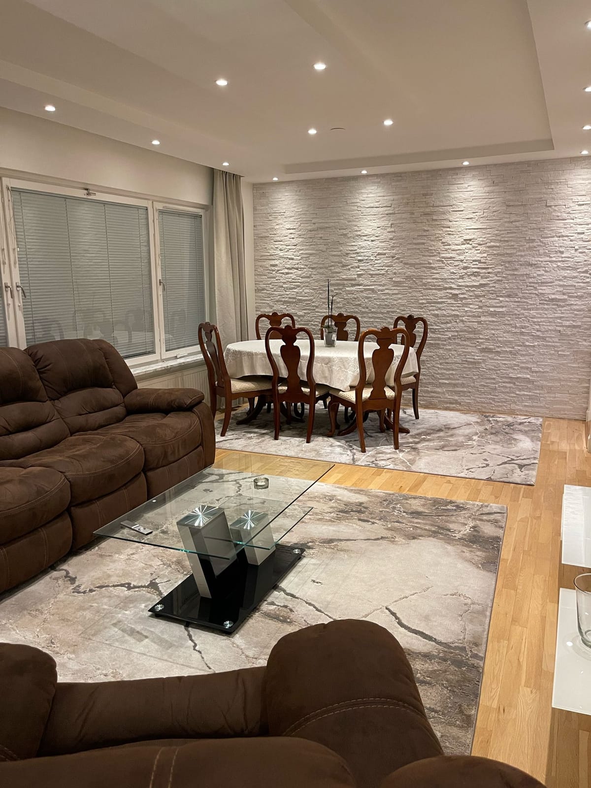 4 rok · 98 m² i Huddinge – bild 2