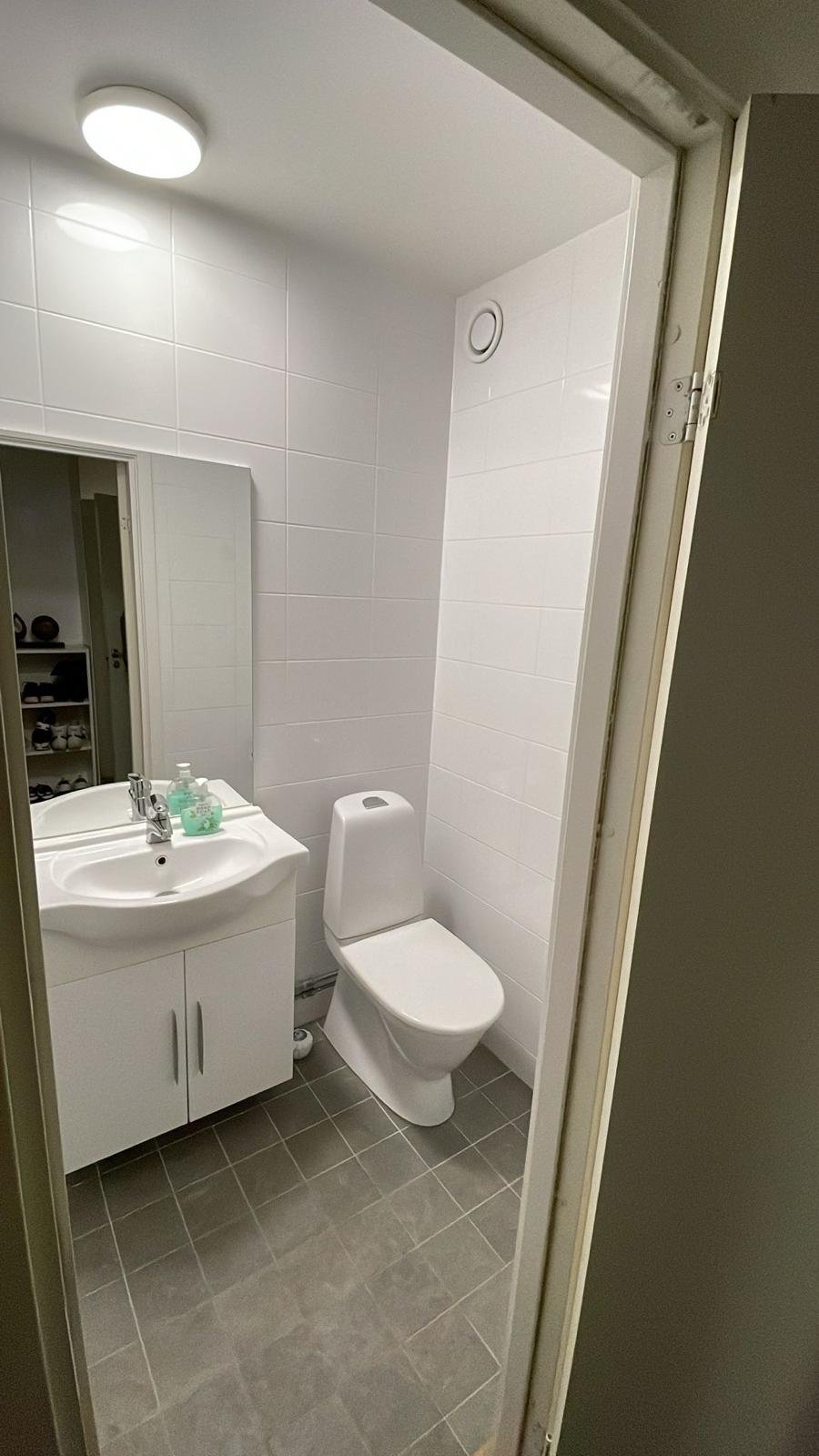 Lägenhet, 1 rooms, 11 sqm, Spånga – bild 9