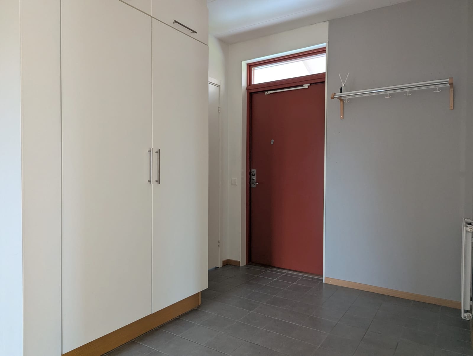 Lägenhet, 4 rooms, 88 sqm, Lessebo