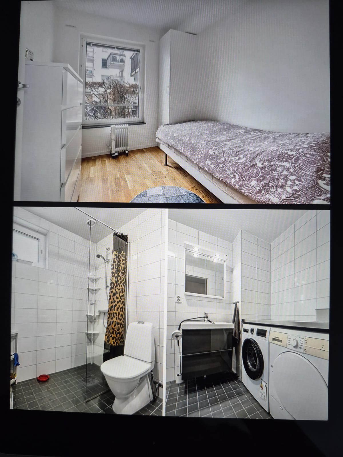 4 rok · 87 m² i Kista – bild 6