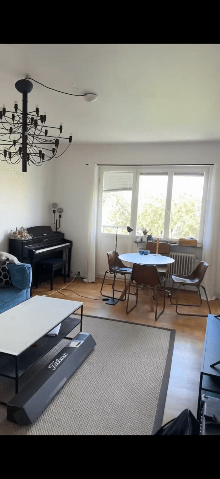 2 rok · 59 m² i Lund – bild 7