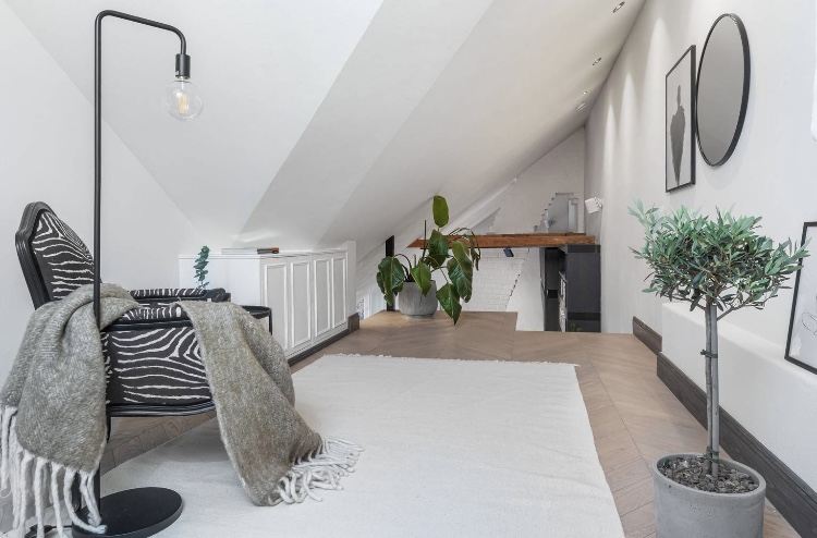 Lägenhet, 2 rooms, 62 sqm, Stockholm – bild 10