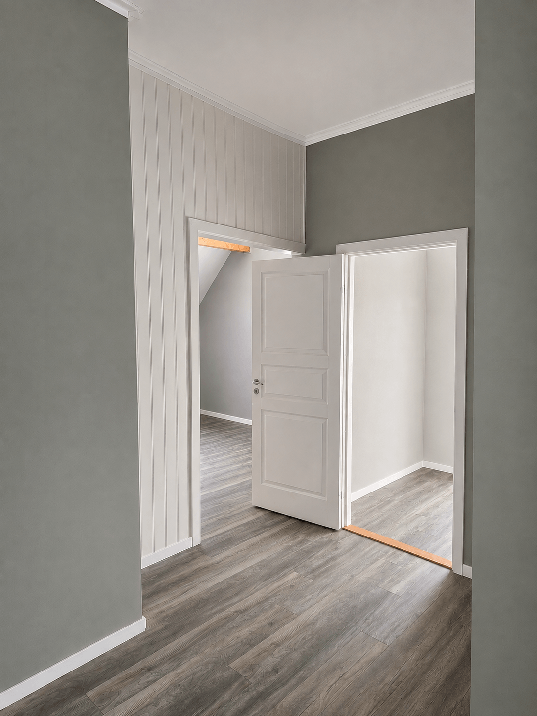 2 rok · 60 m² i Strömsfors – Strömsfors