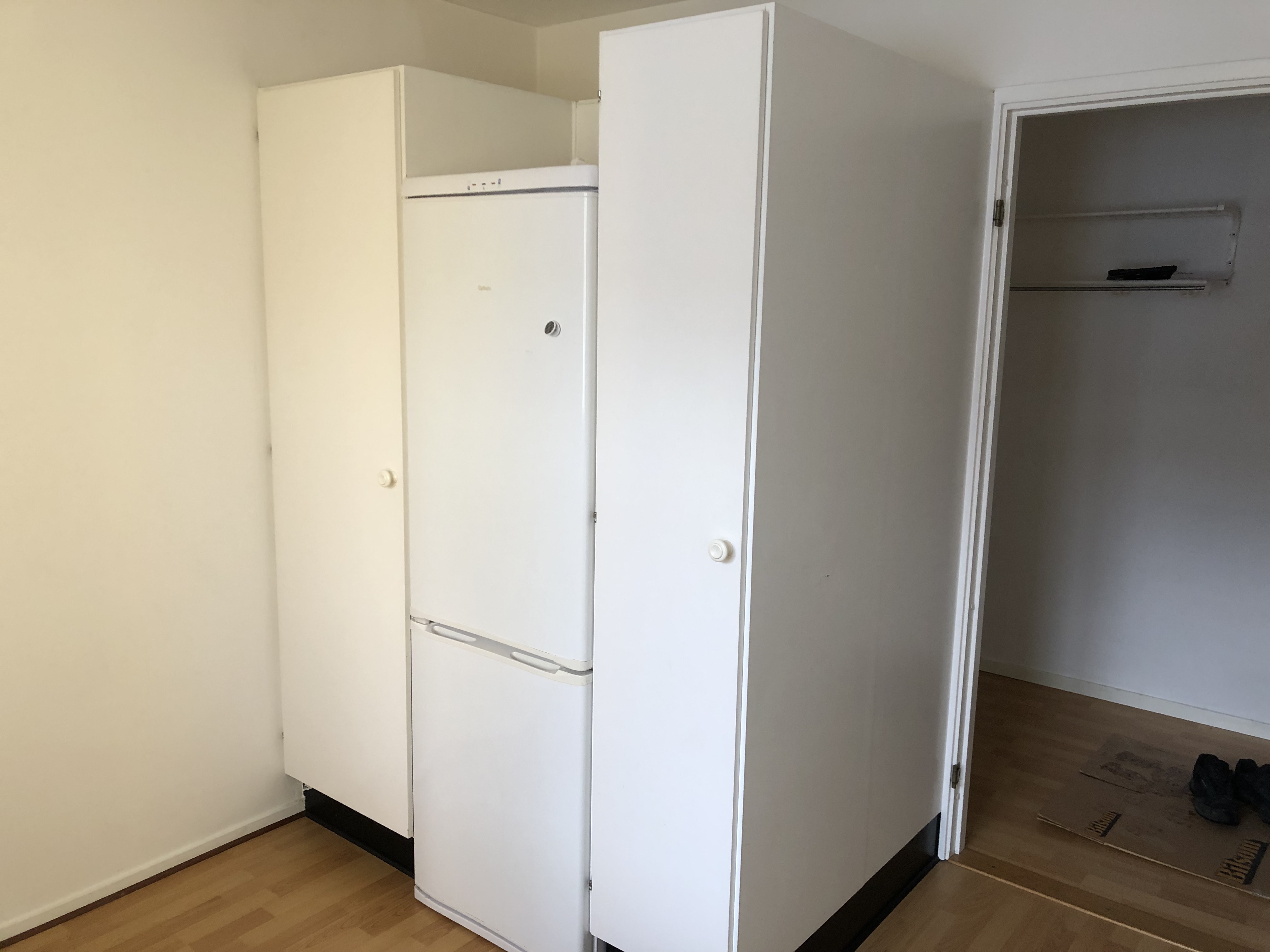 Lägenhet, 2 rooms, 51 sqm, Klippan – bild 2