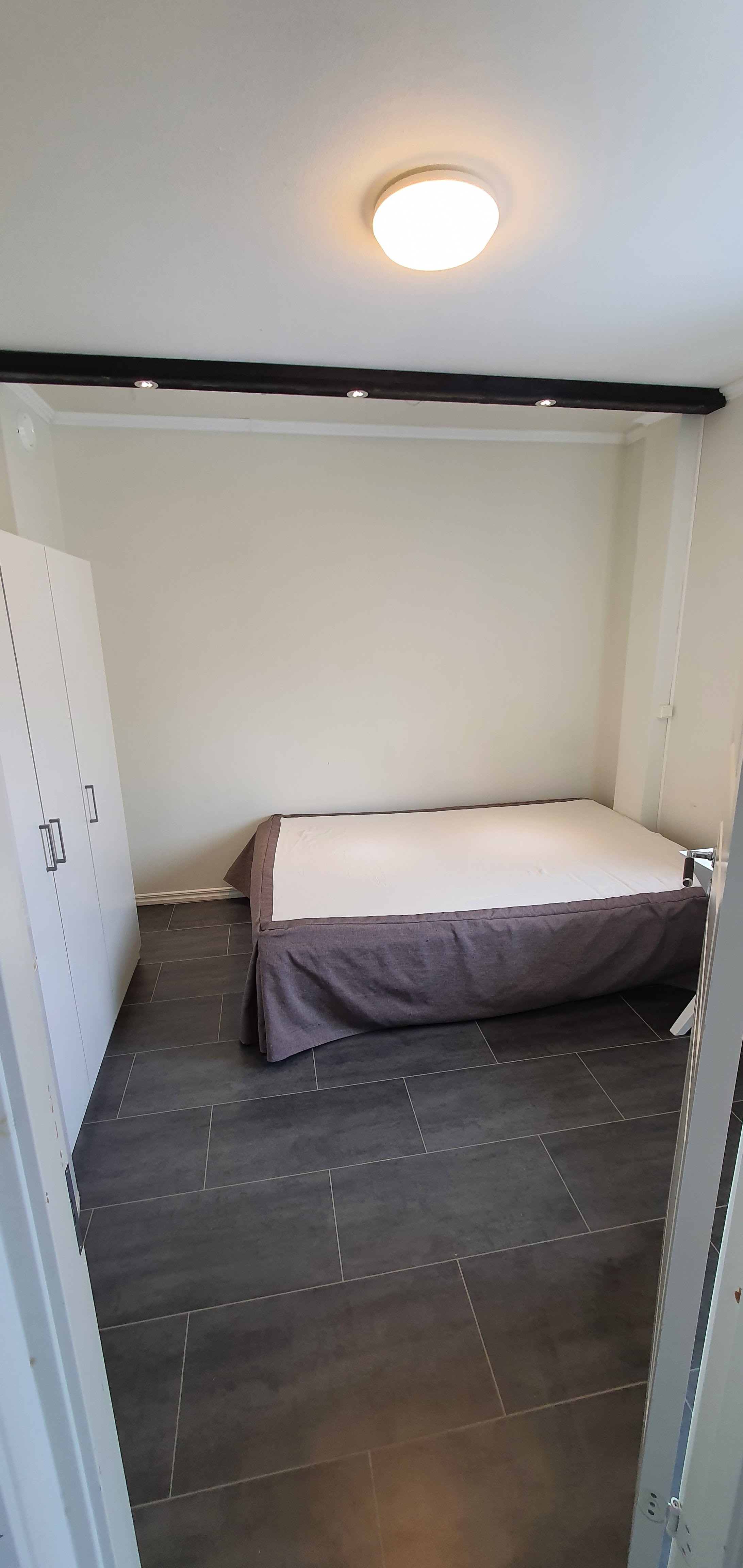 Lägenhet, 1 rooms, 16 sqm, Upplands Väsby – Upplands Väsby