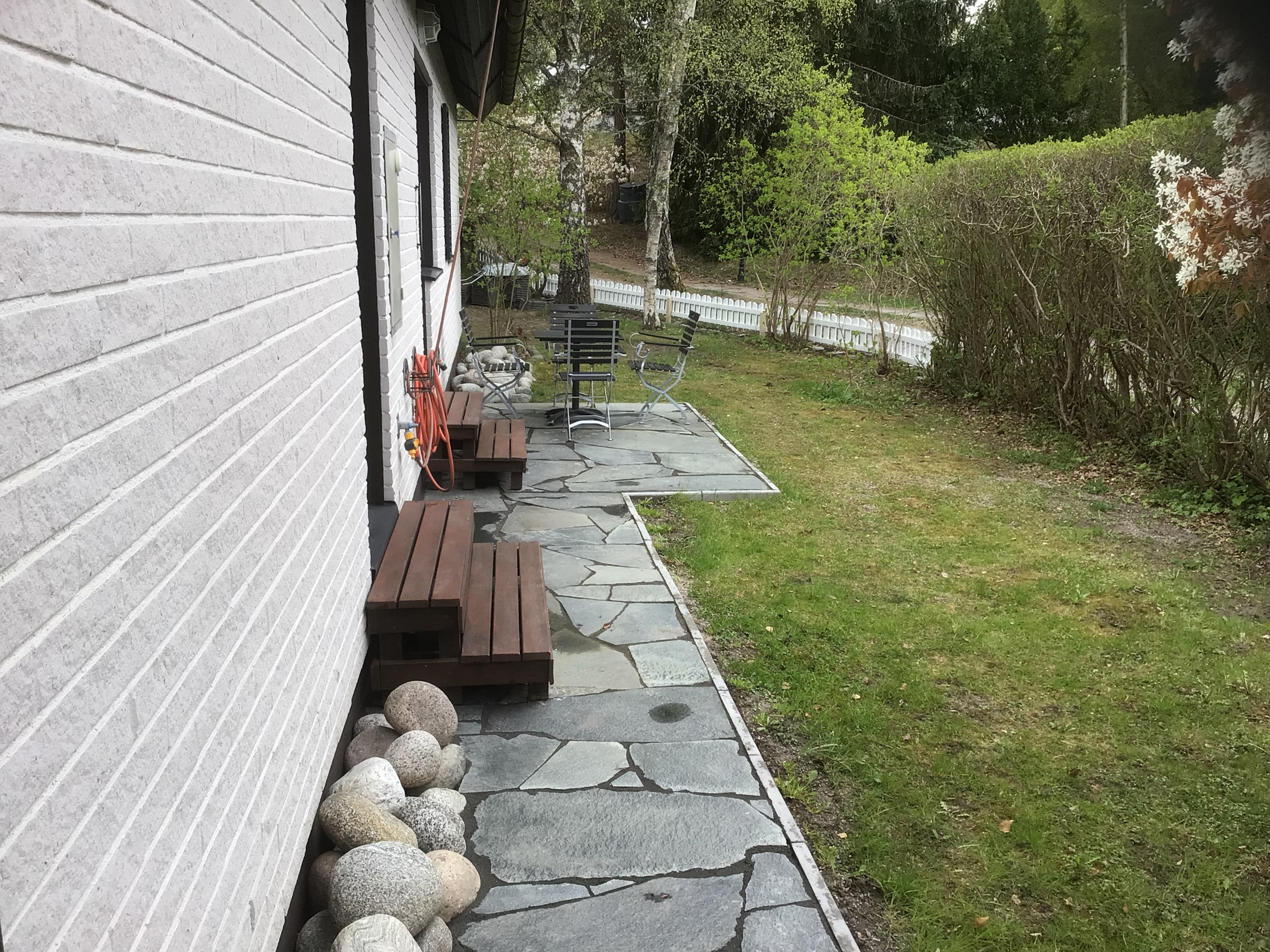 Villa/Hus, 6 rooms, 190 sqm, Hässelby – bild 22