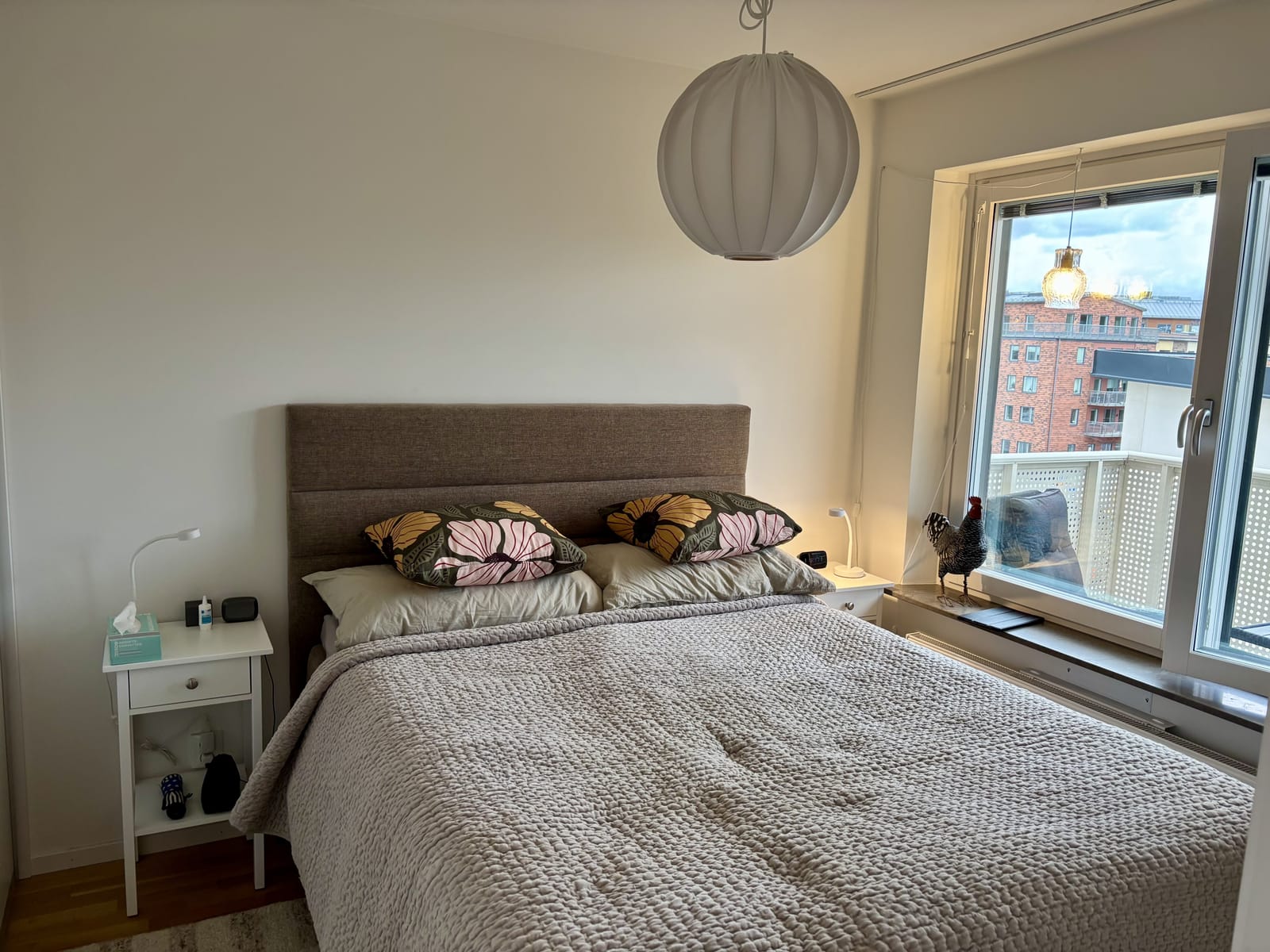 2 rok · 44 m² i Täby – bild 5