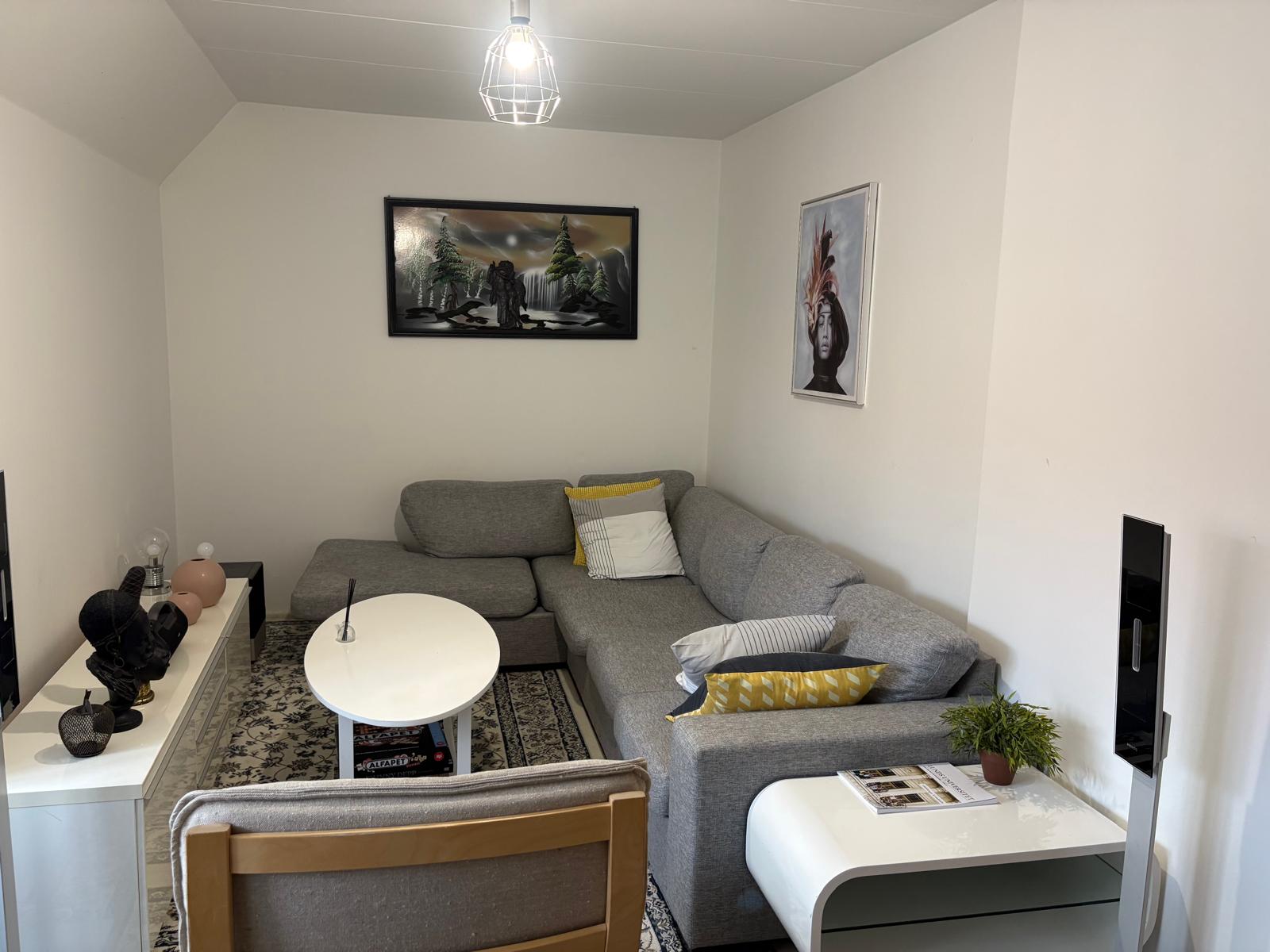 Lägenhet, 2 rooms, 74 sqm, Landskrona – bild 7