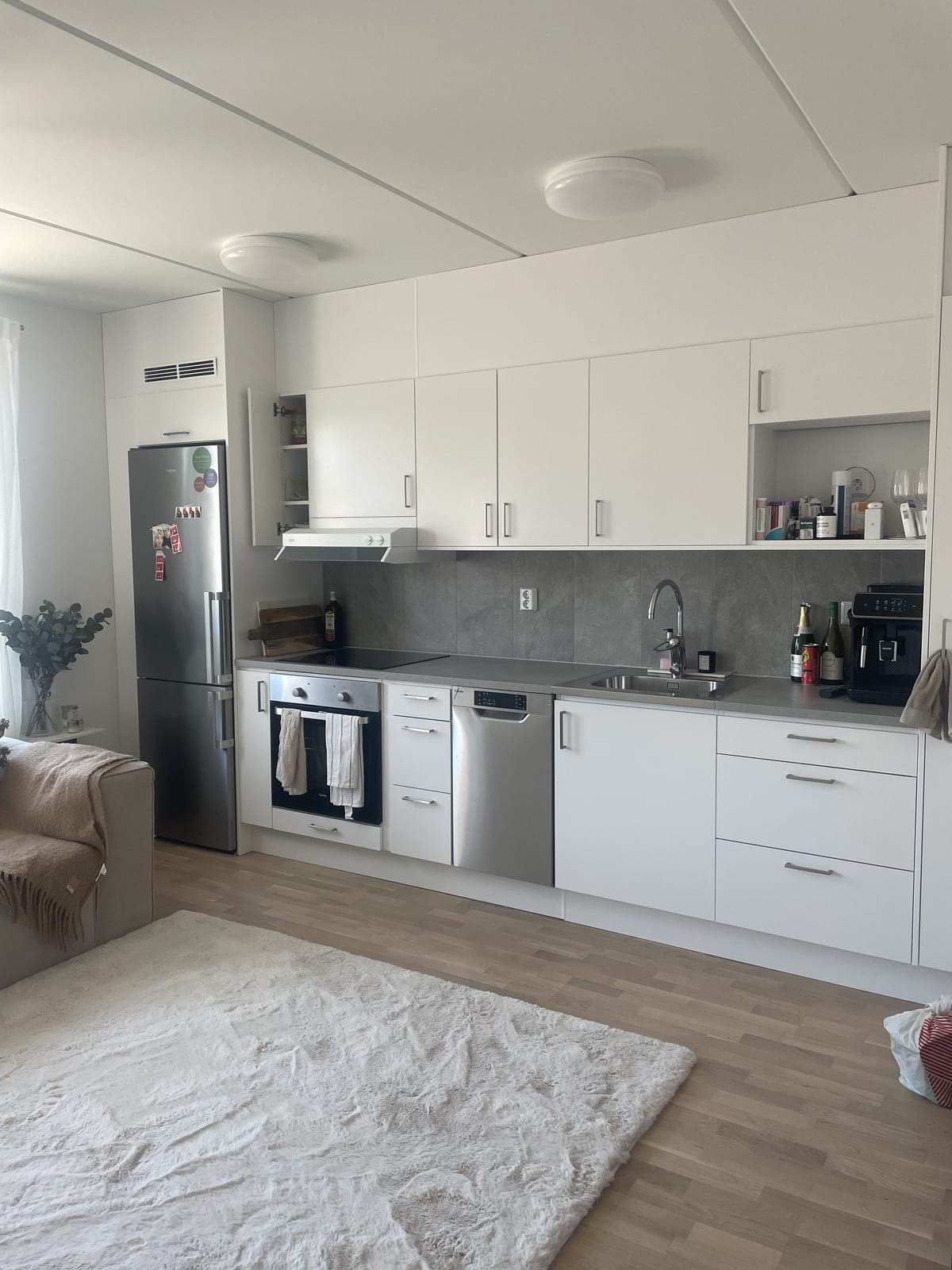 2 rok · 50 m² i Saltsjö-boo – bild 3