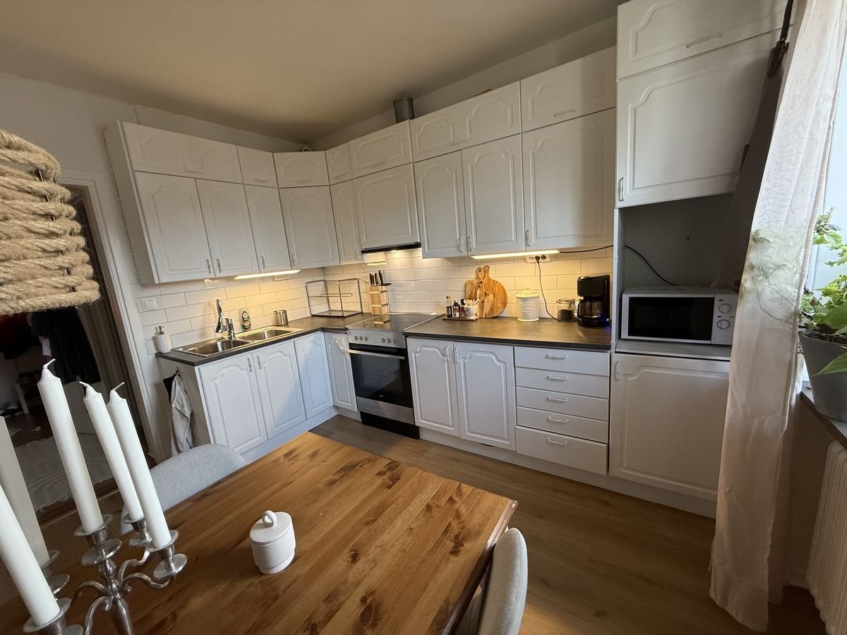 Lägenhet, 3 rooms, 74 sqm, Salbohed – bild 6