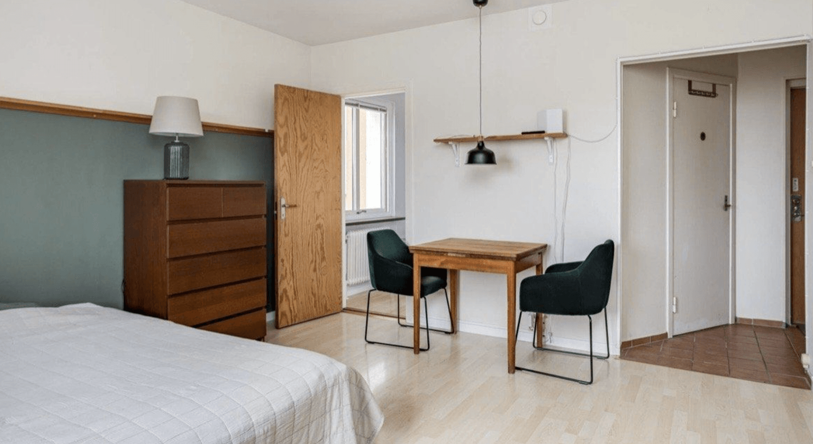 1 rok · 26 m² i Halmstad – bild 4