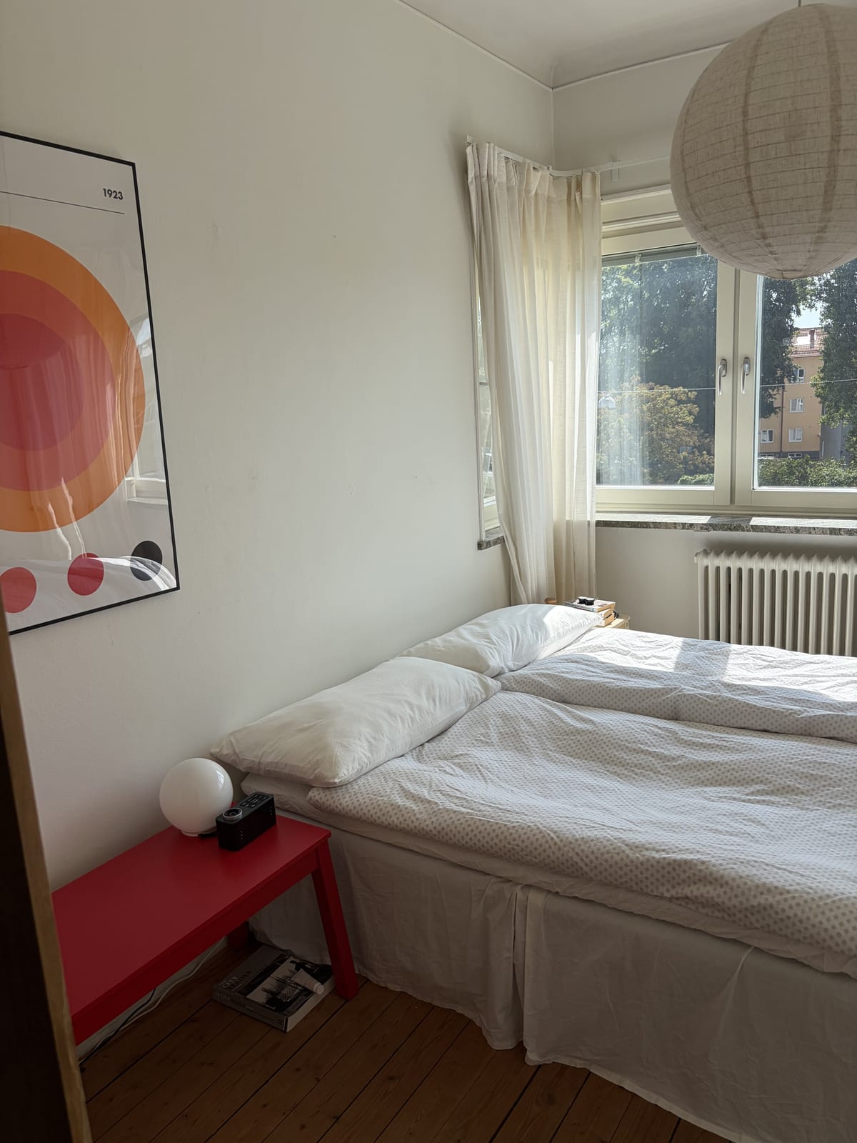 Lägenhet, 1 rooms, 13 sqm, Malmö
