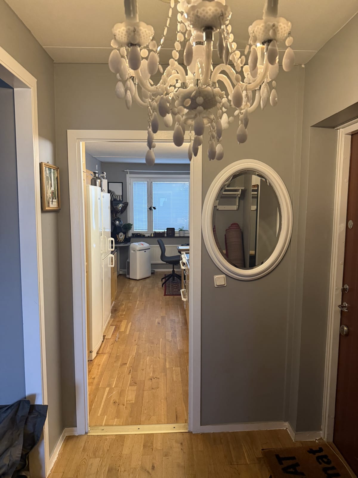 3 rok · 70 m² i Spånga – bild 5