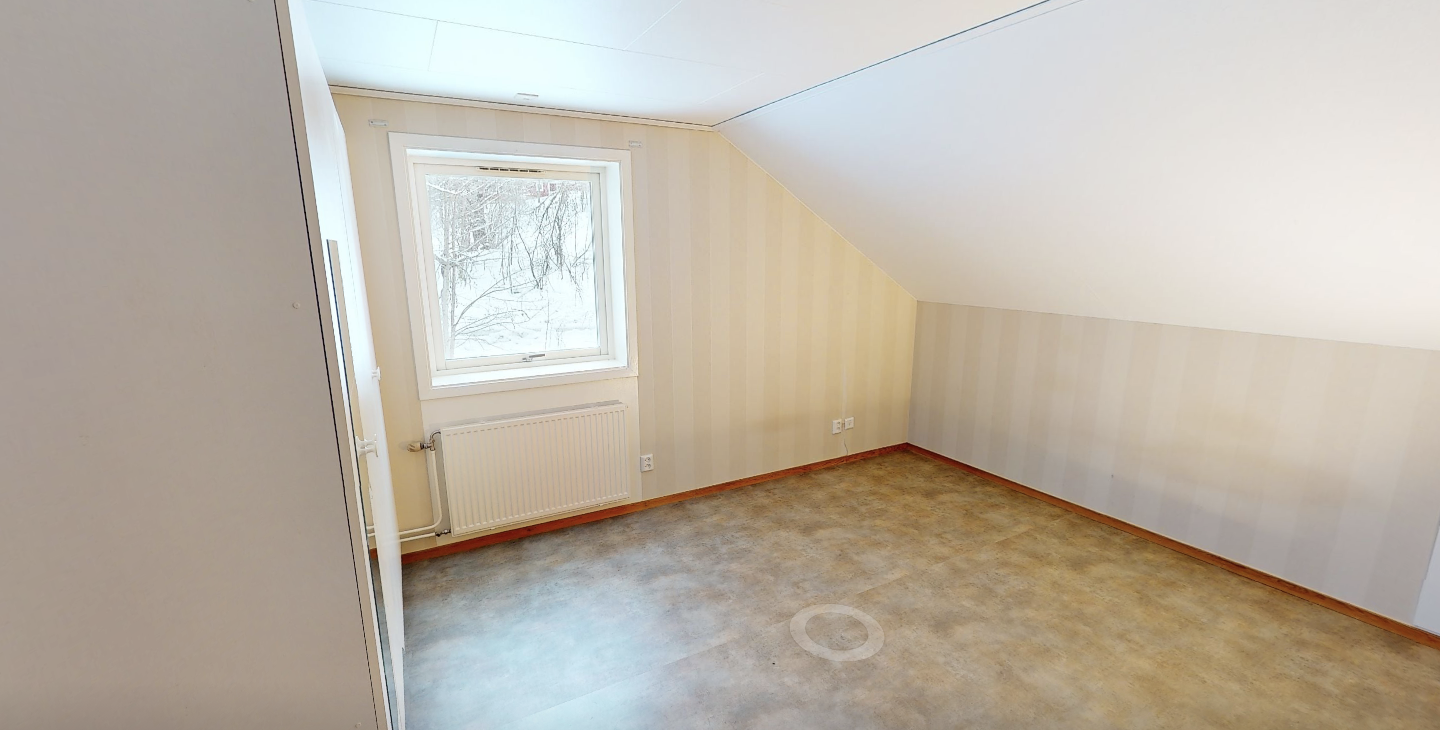Lägenhet, 3 rooms, 62 sqm, Hedemora – bild 2