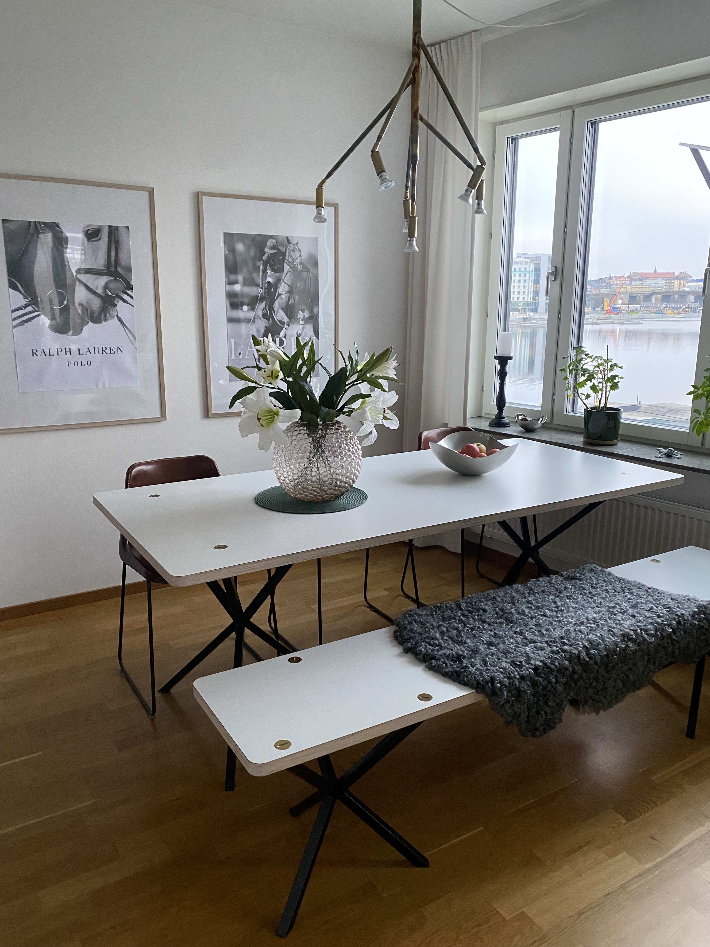 Lägenhet, 3 rooms, 89 sqm, Stockholm – bild 2