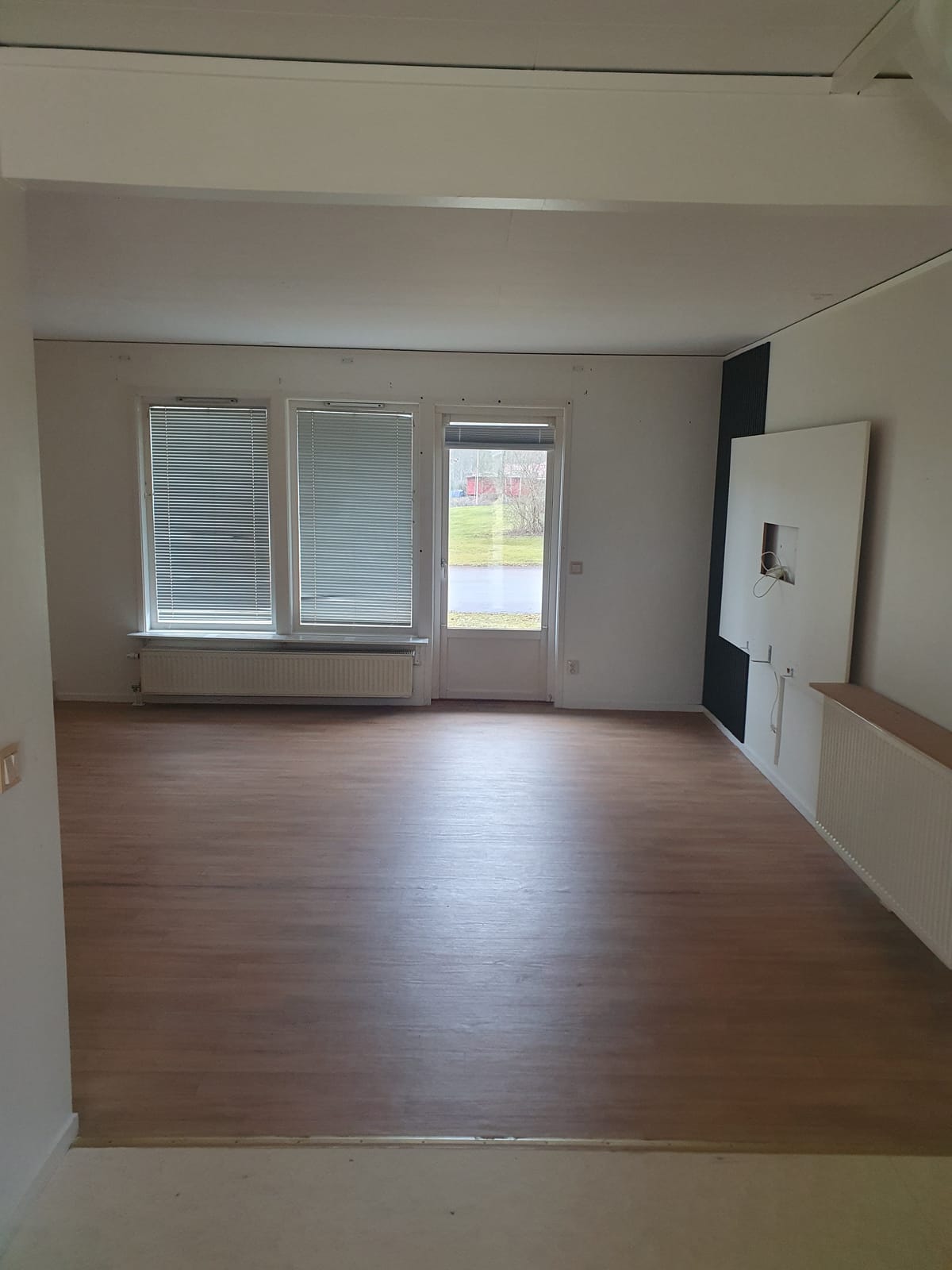 3 rok · 90 m² i Unnaryd – bild 5