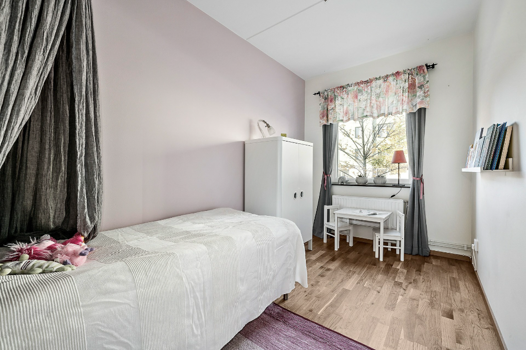 Lägenhet, 4 rooms, 92 sqm, Sundbyberg – bild 3