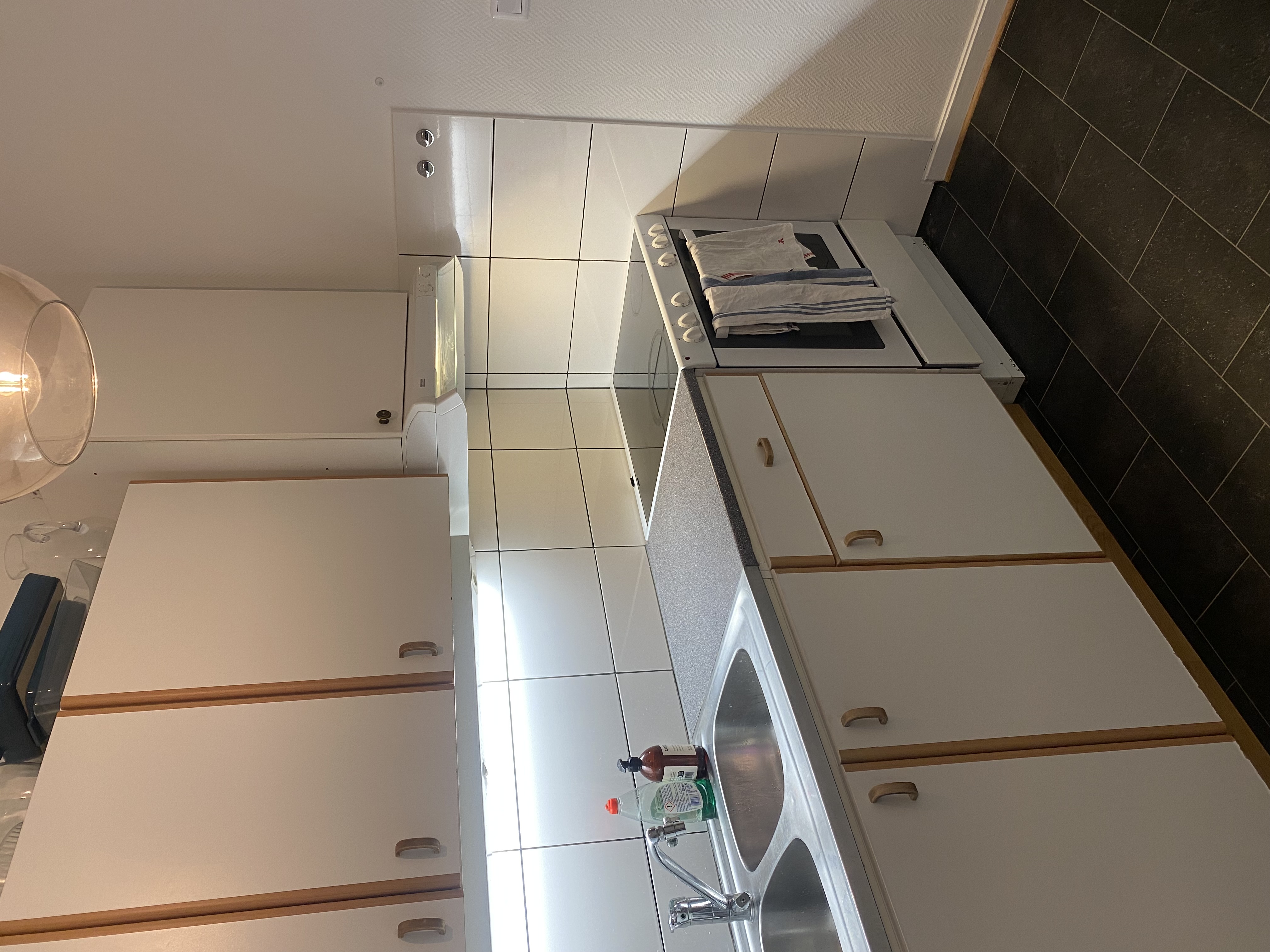 Lägenhet, 2 rooms, 66 sqm, Landskrona – bild 8