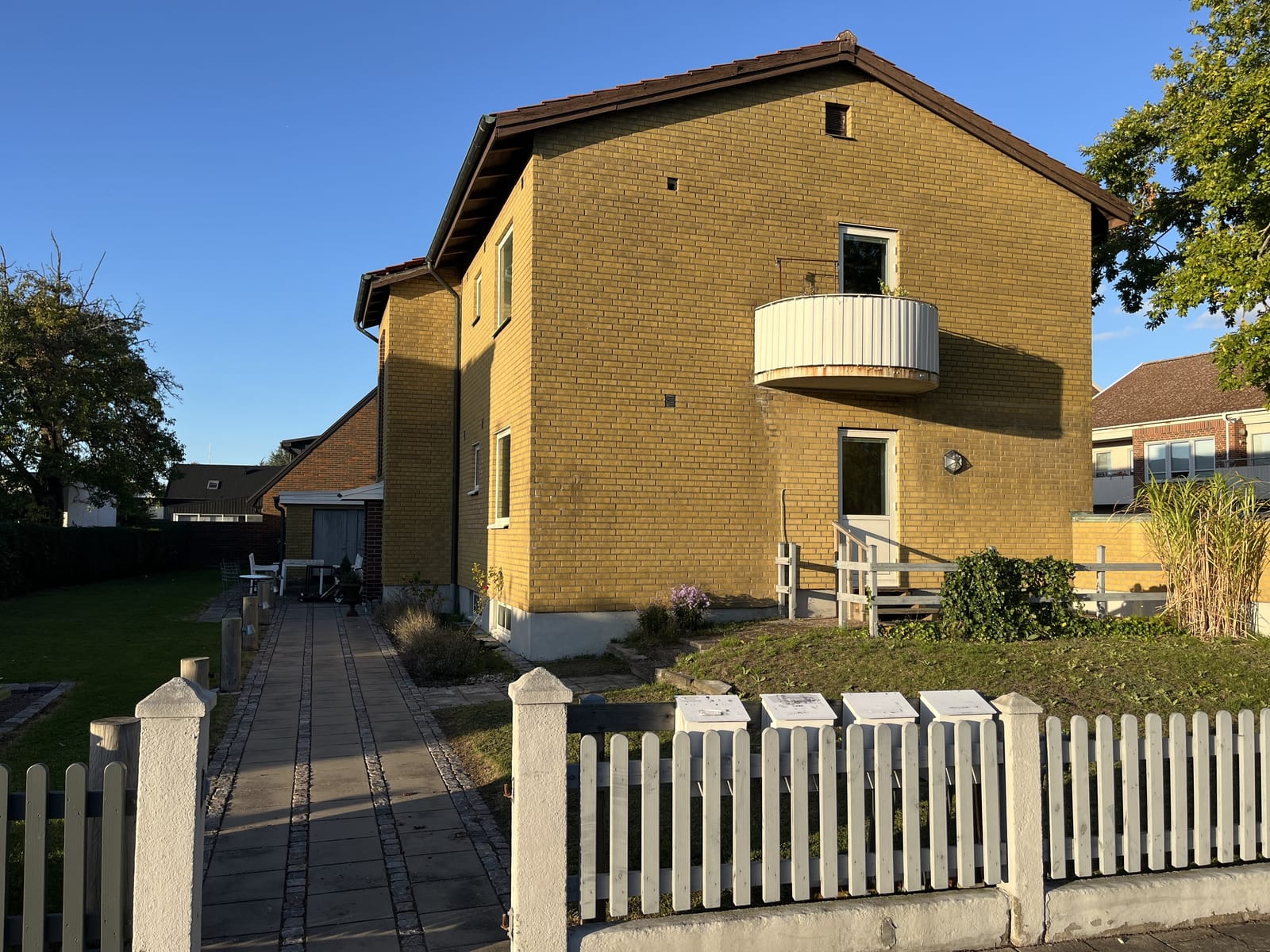 2 rok · 60 m² i Trelleborg – bild 6
