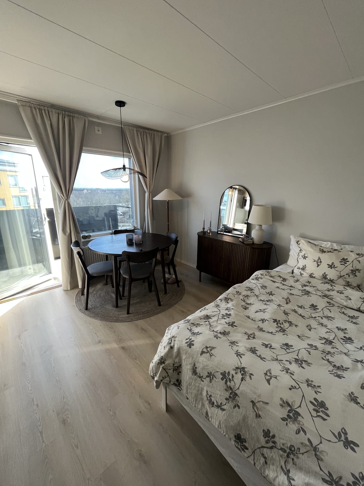 Lägenhet, 1 rooms, 22 sqm, Lund