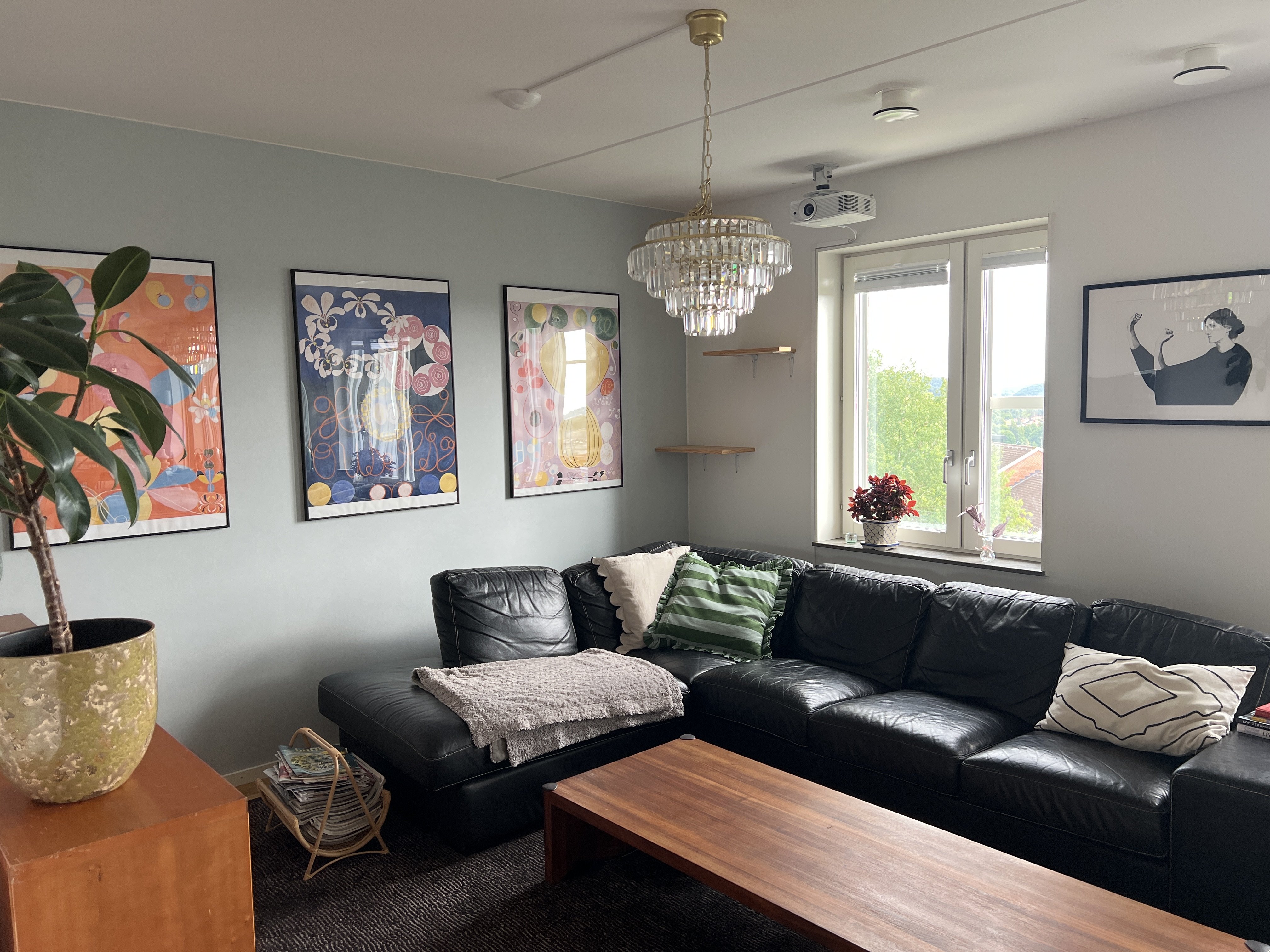 Lägenhet, 1 rooms, 9 sqm, Mölndal – bild 10
