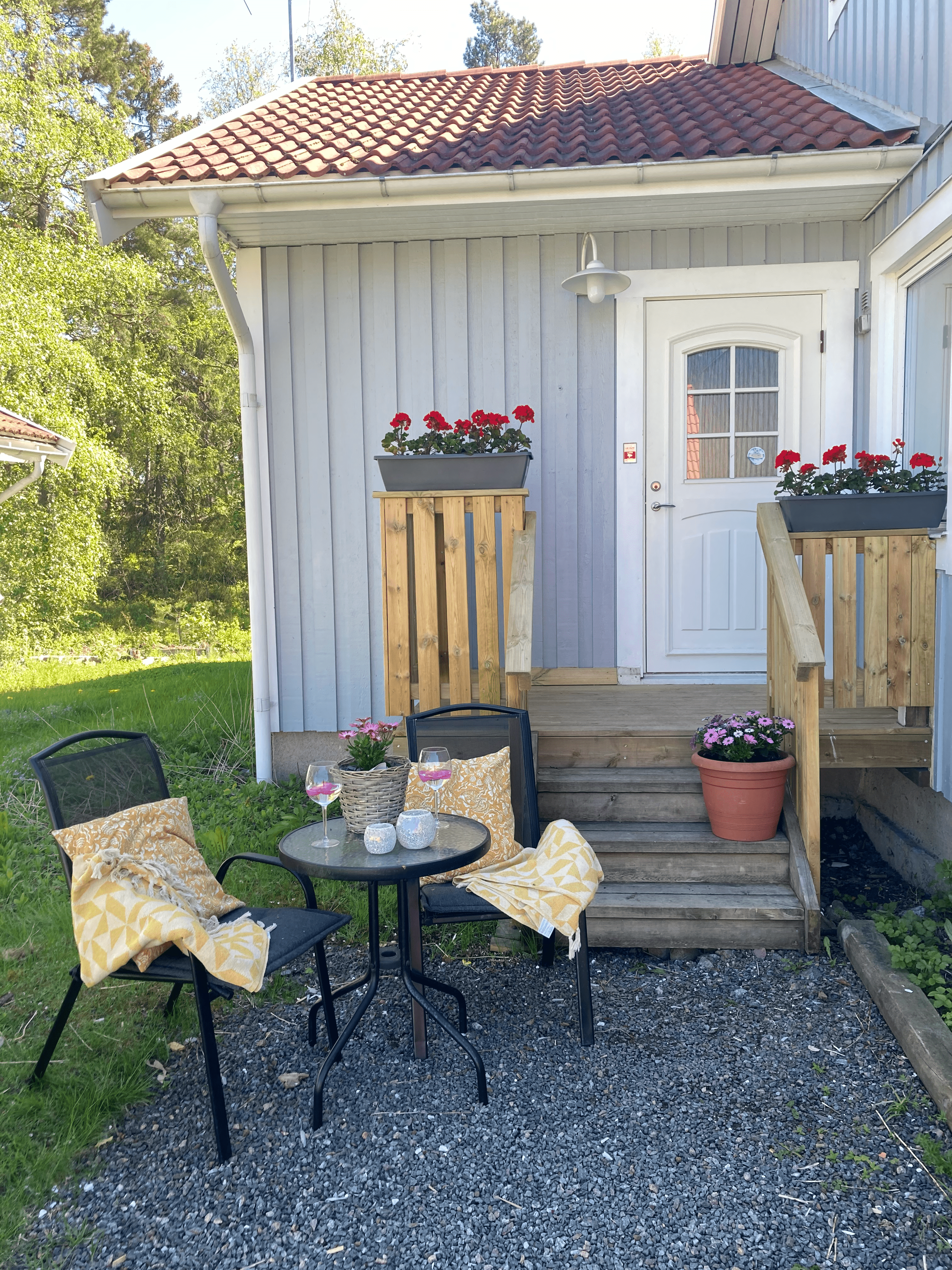 Lägenhet, 2 rooms, 25 sqm, Skogås – Skogås