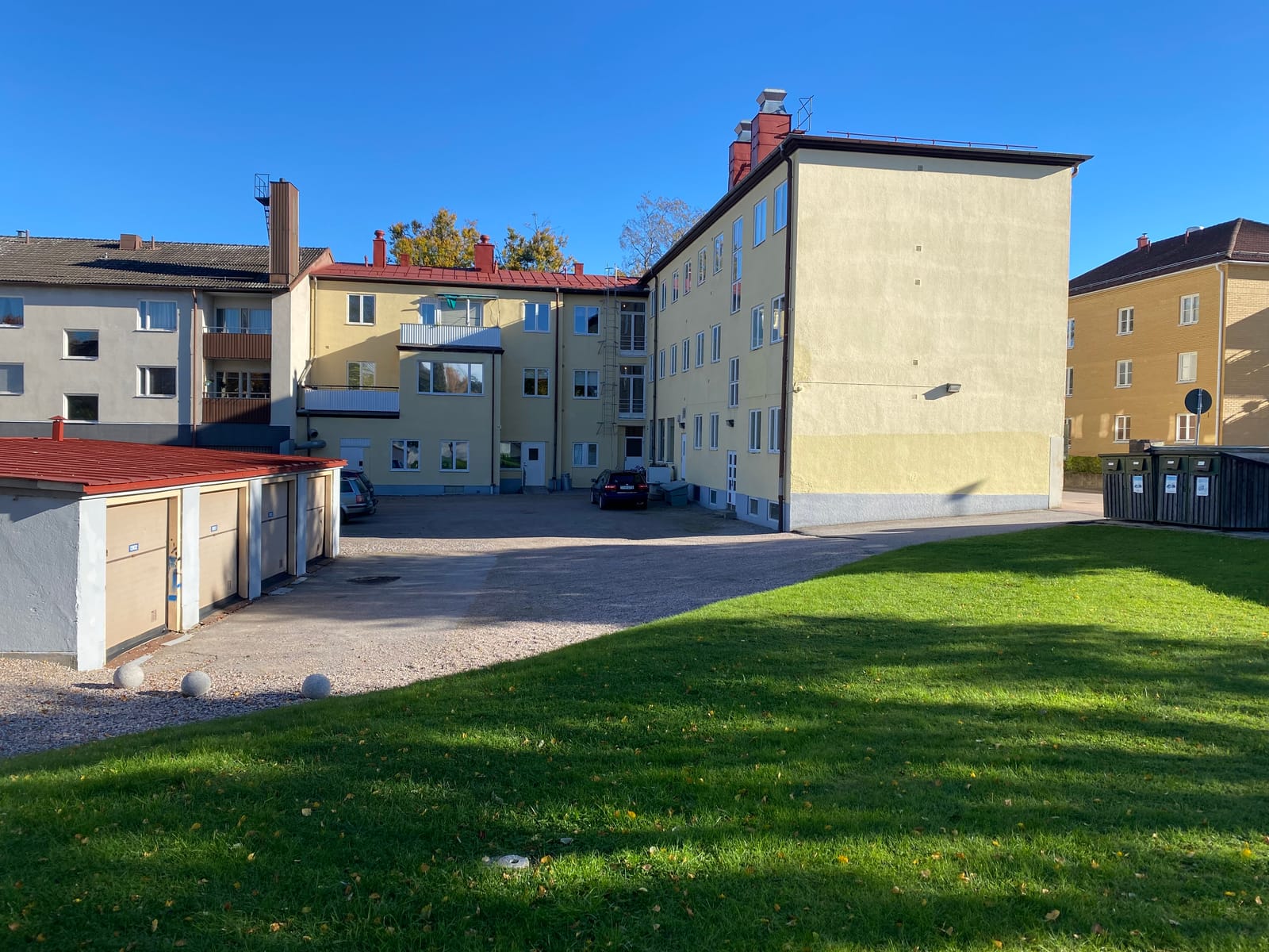 2 rok · 41 m² i Kungsör – bild 9